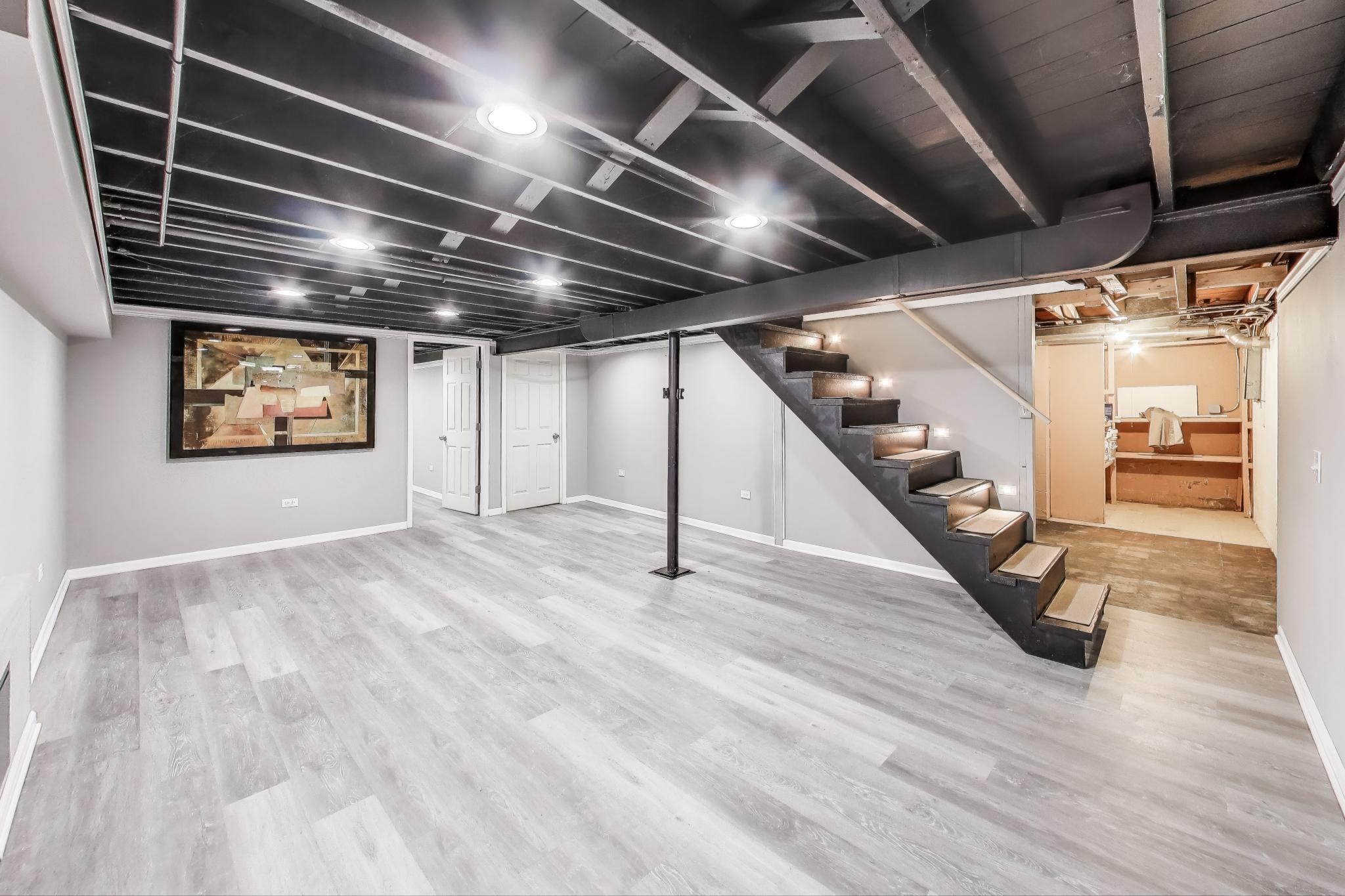 3536 Franklin Street