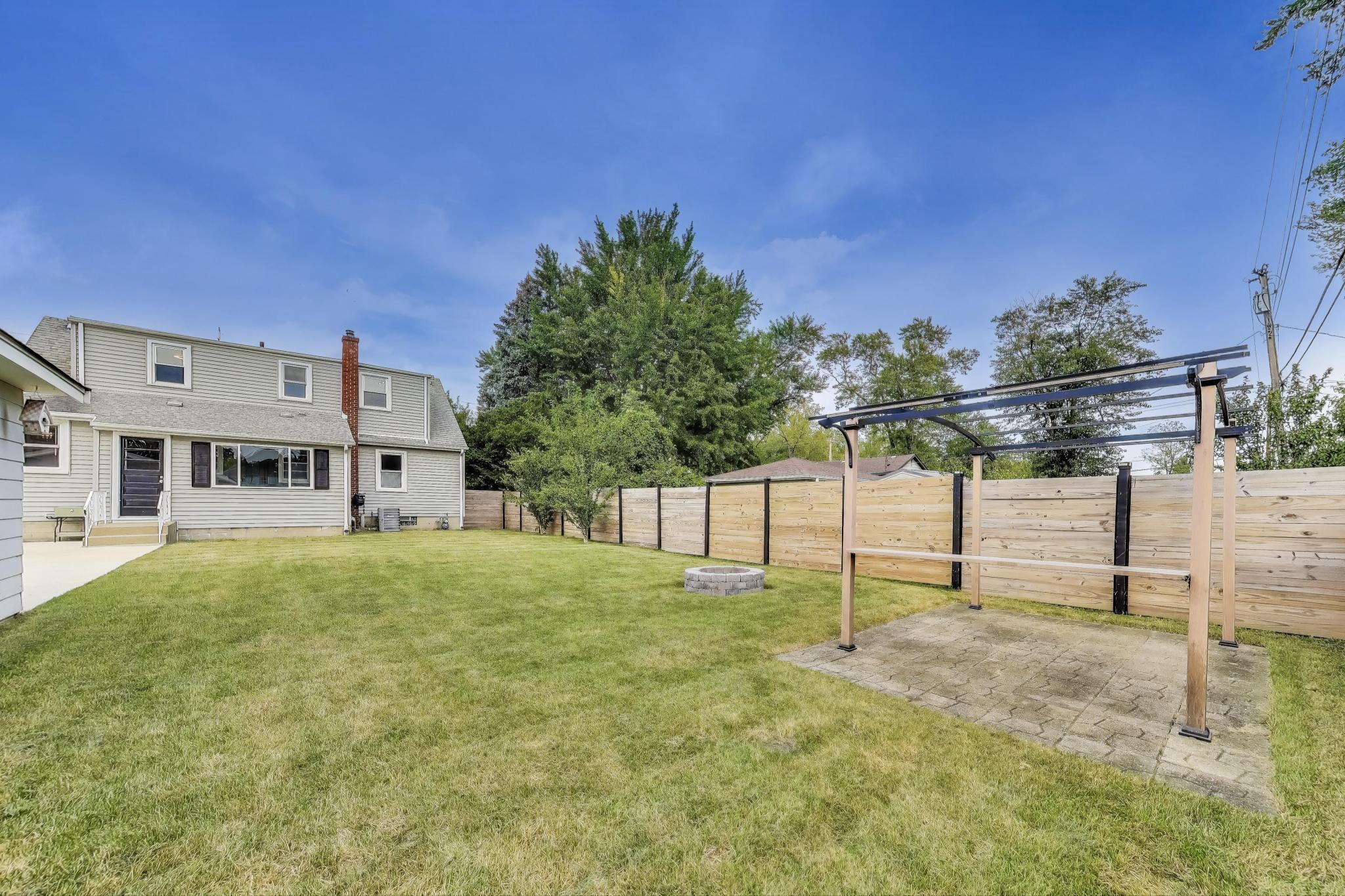 3536 Franklin Street
