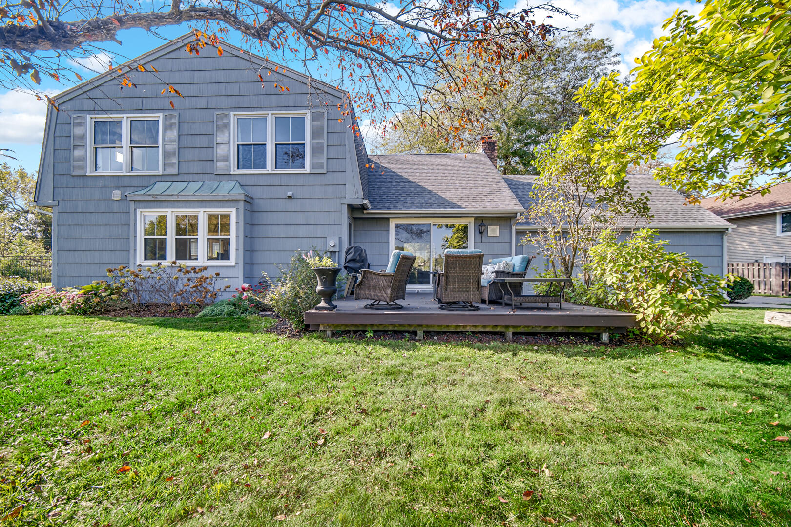 1613 Wren Court
