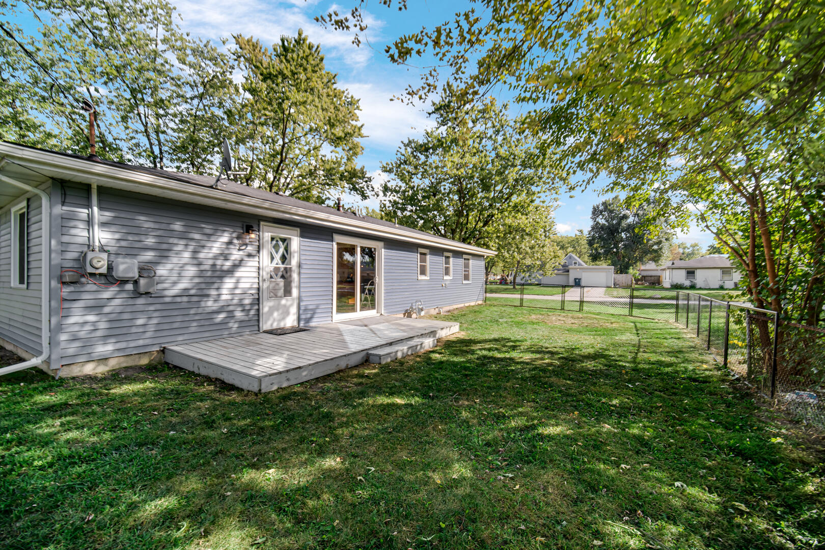 716 Fremont Road