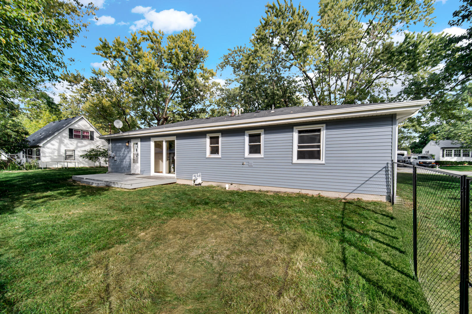716 Fremont Road
