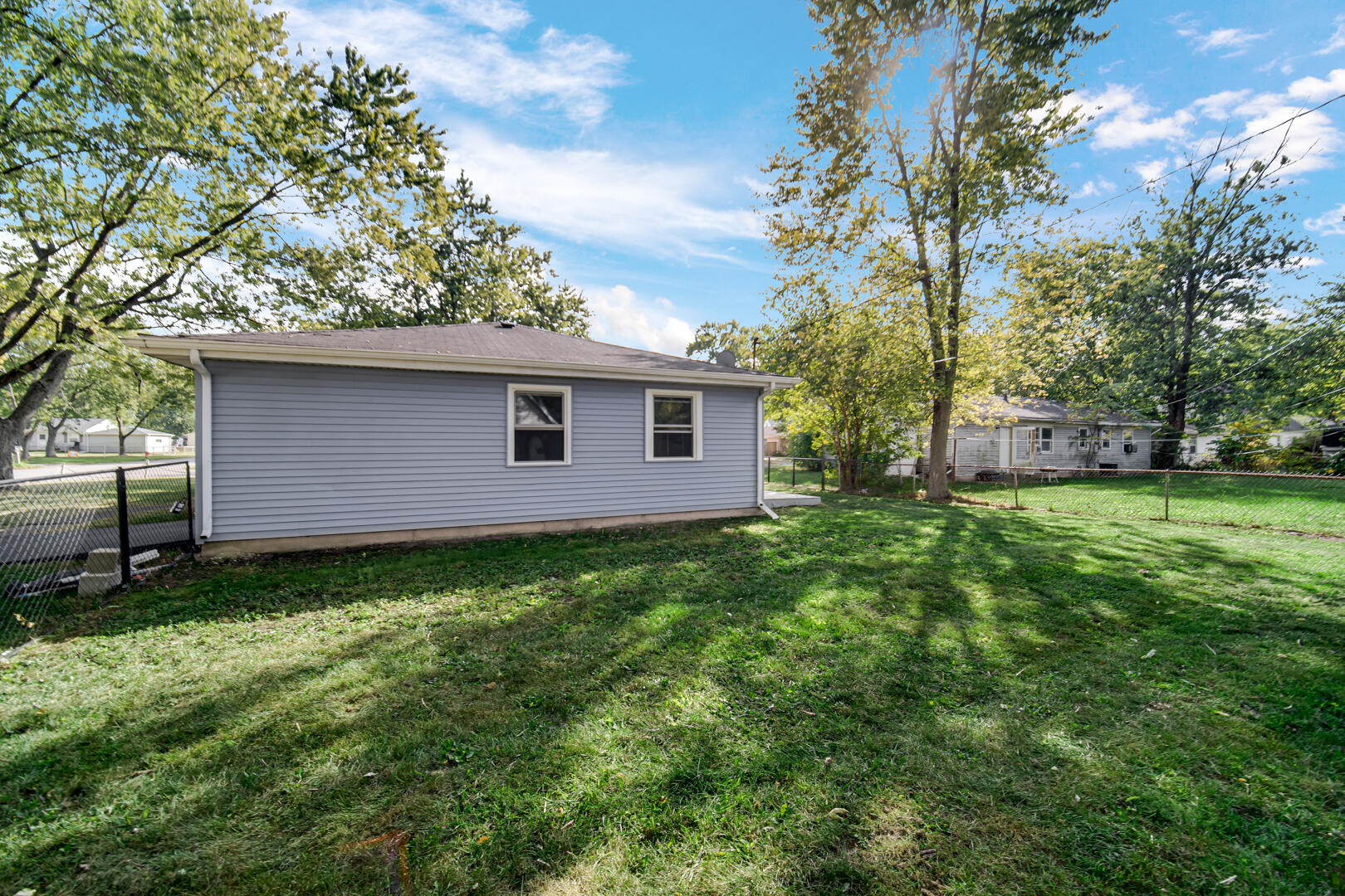 716 Fremont Road