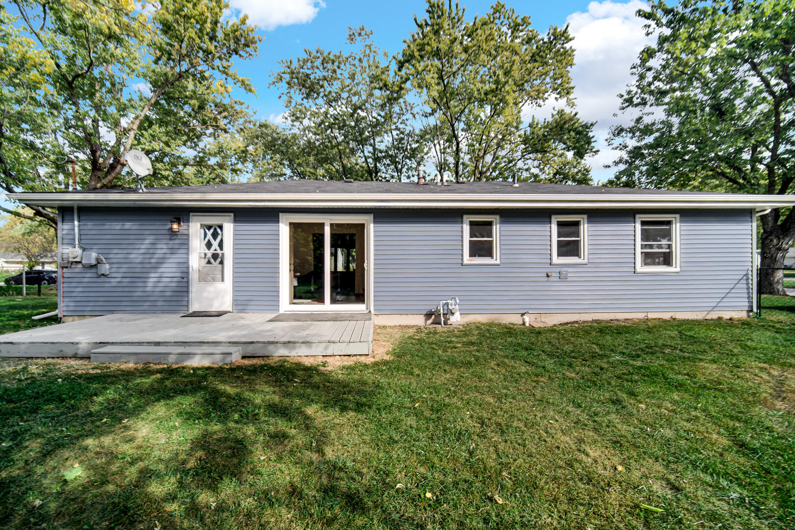 716 Fremont Road