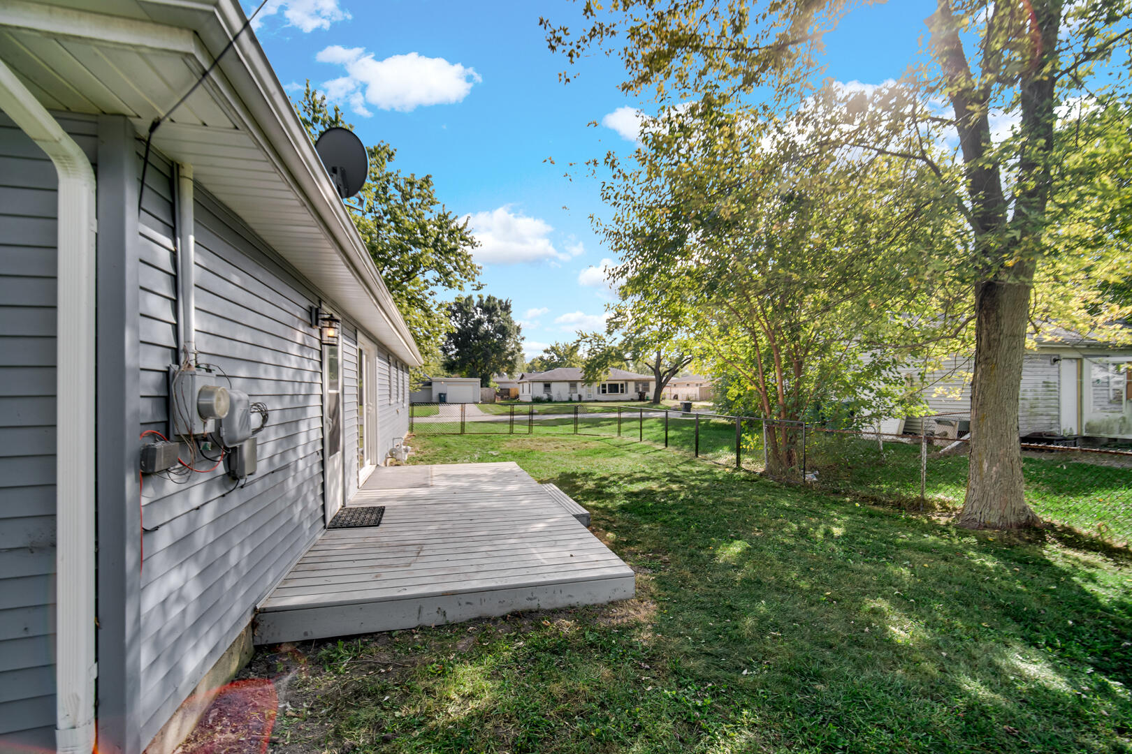 716 Fremont Road
