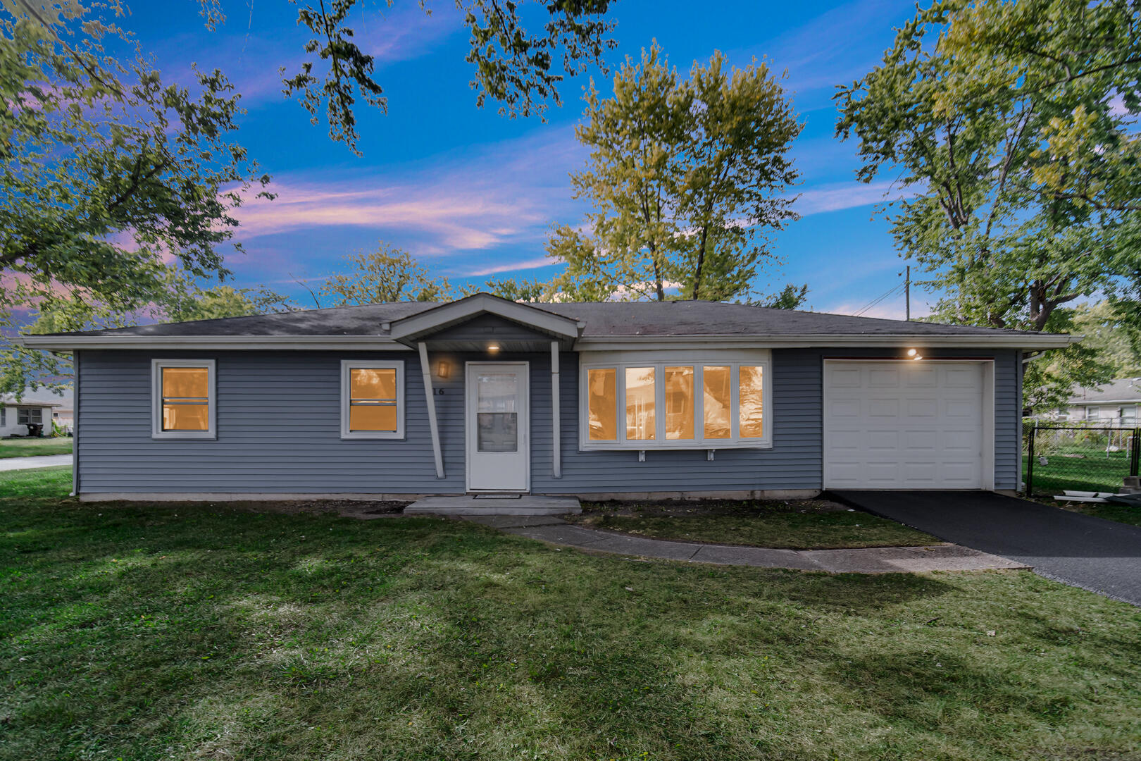 716 Fremont Road