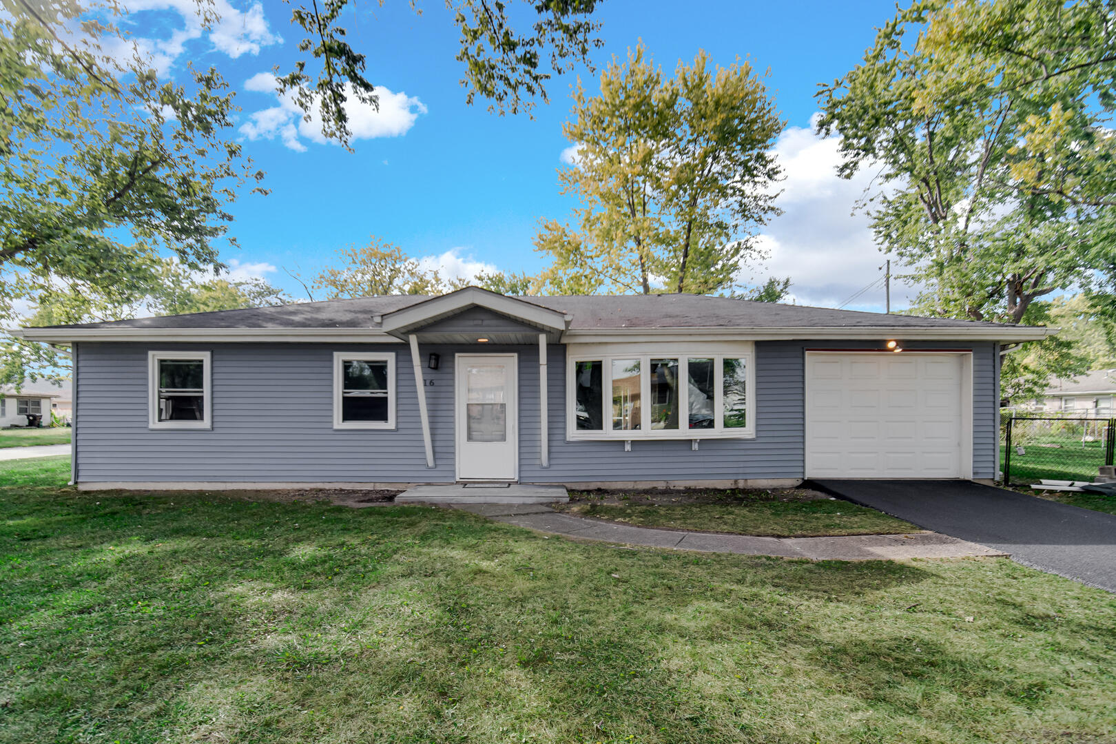 716 Fremont Road
