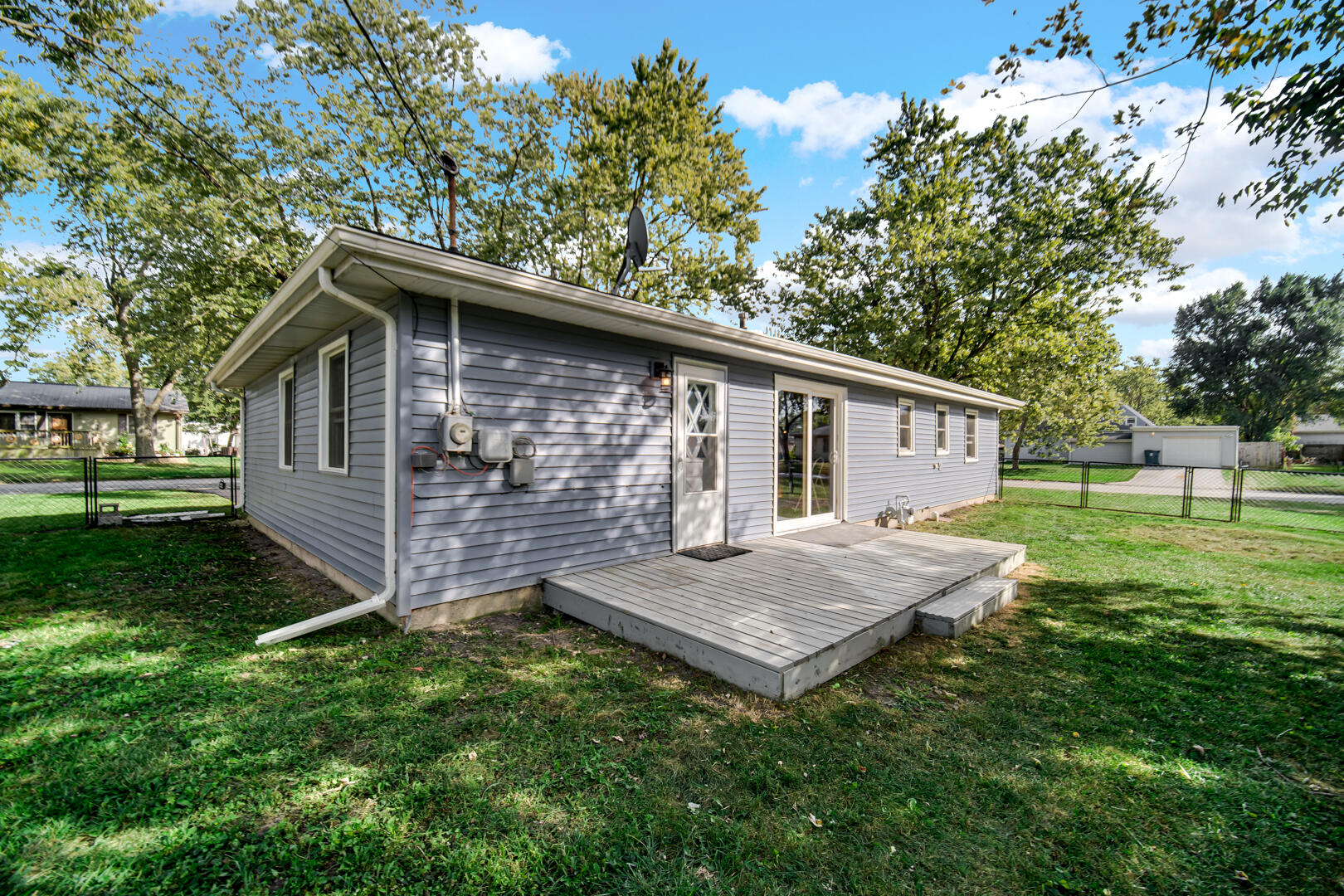 716 Fremont Road