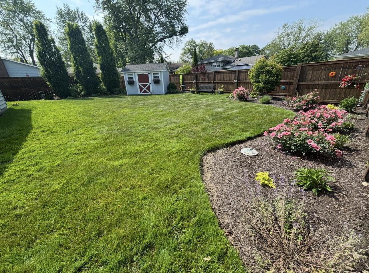 1825 Oriole Drive