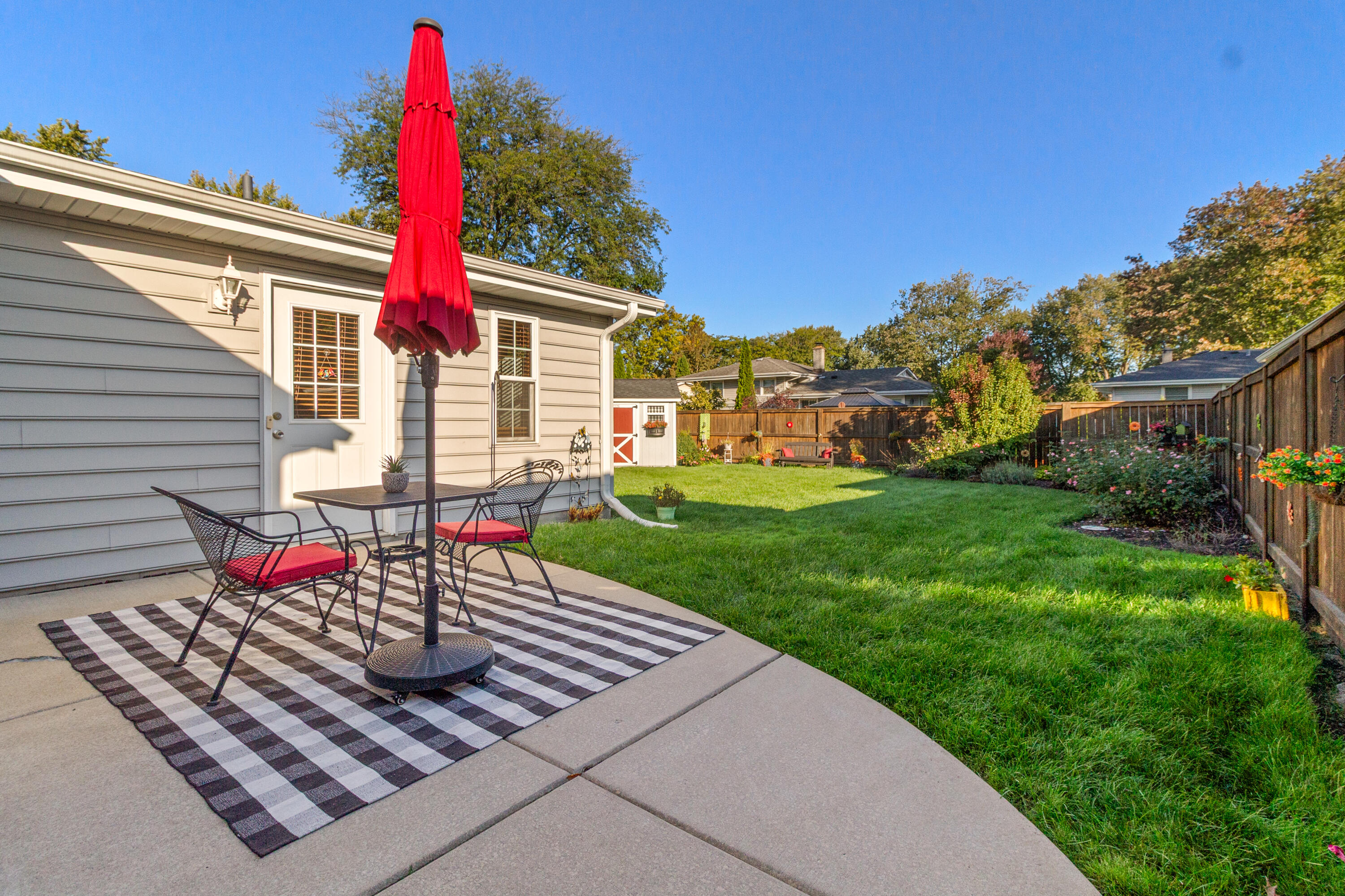 1825 Oriole Drive