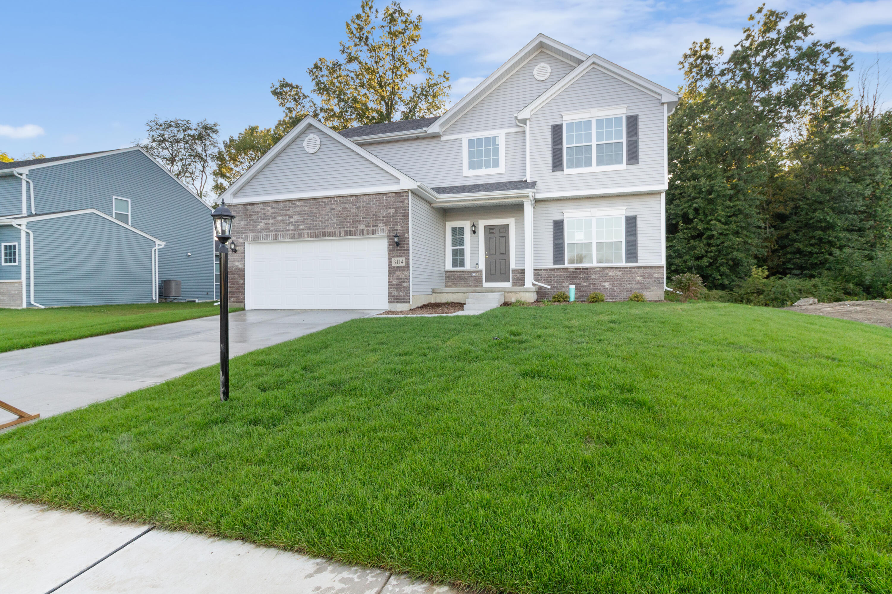 3114 Fawn Lane