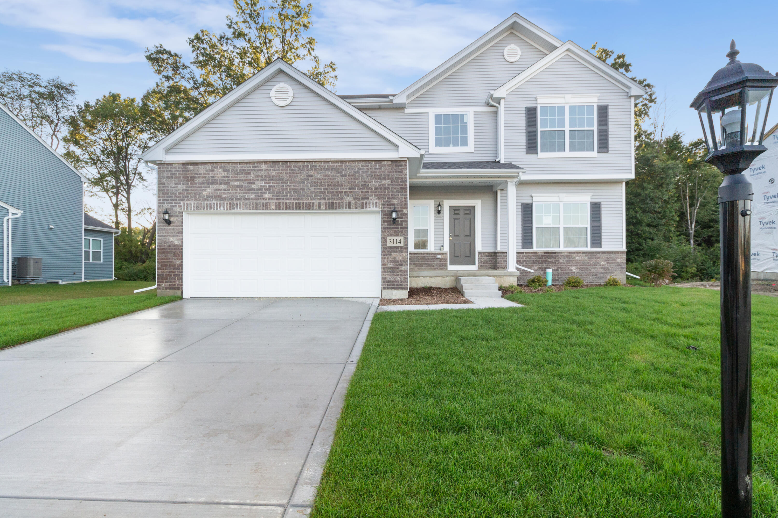 3114 Fawn Lane