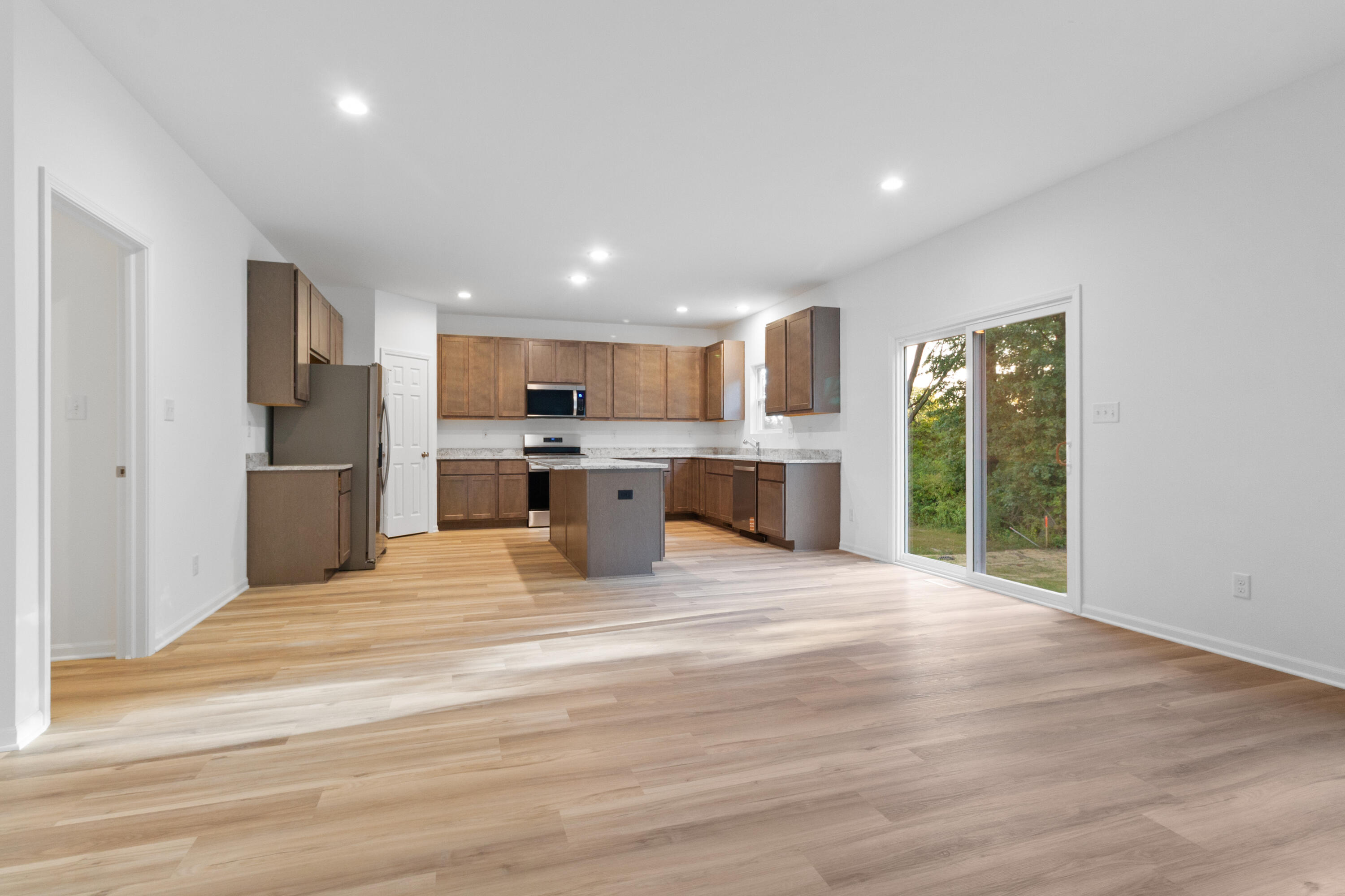 3114 Fawn Lane