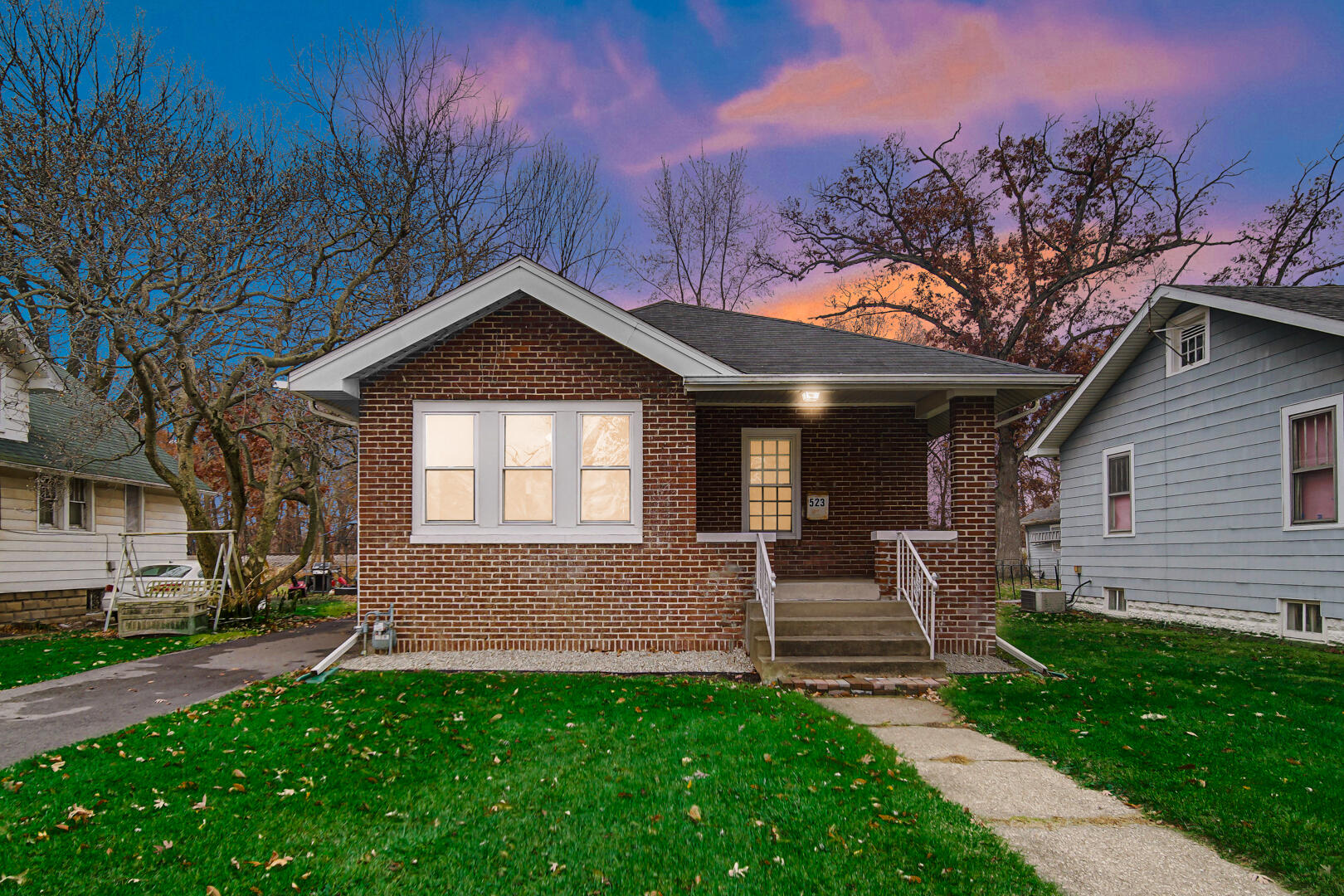523 W 3rd Street