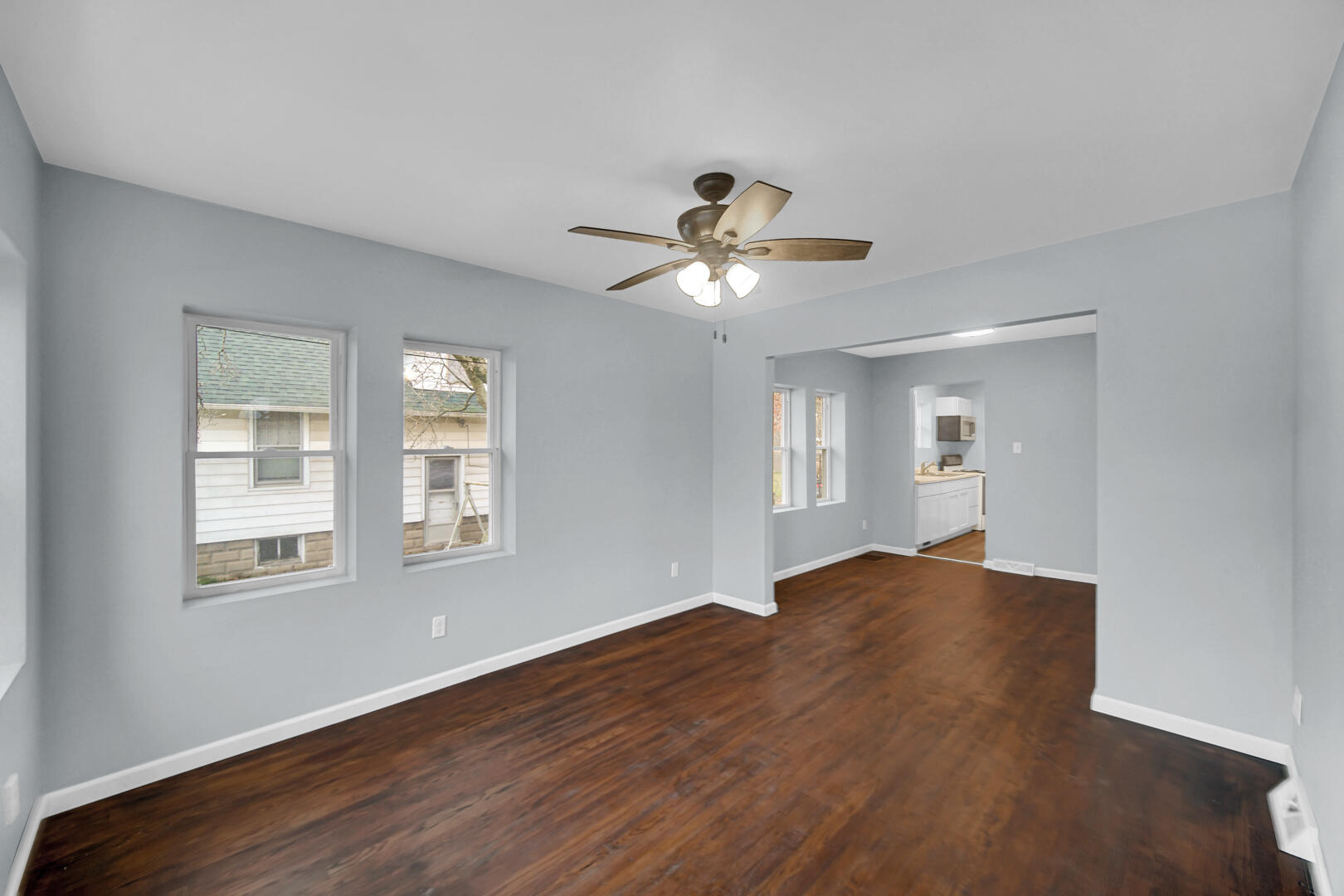 523 W 3rd Street