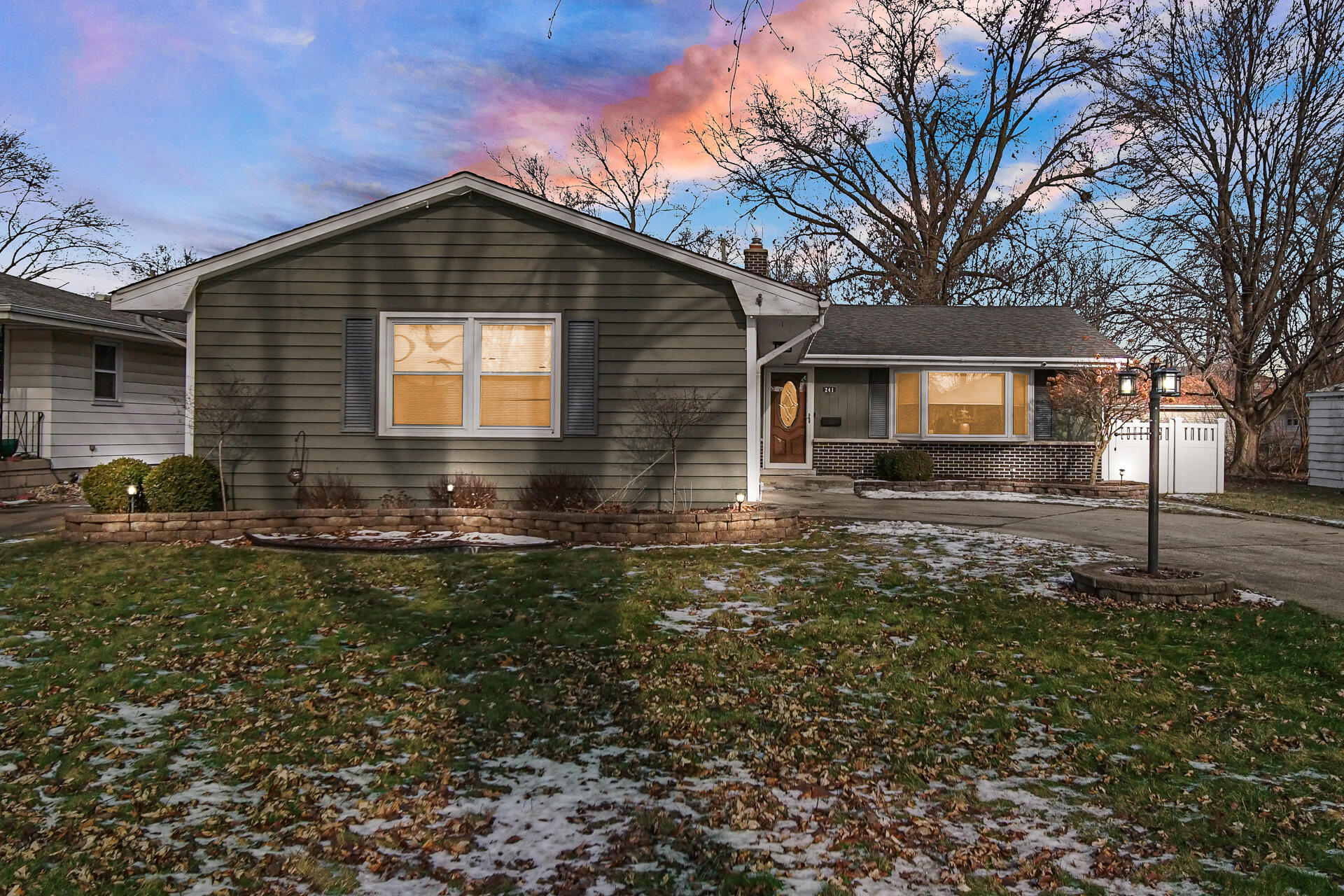 241 Lawndale Drive