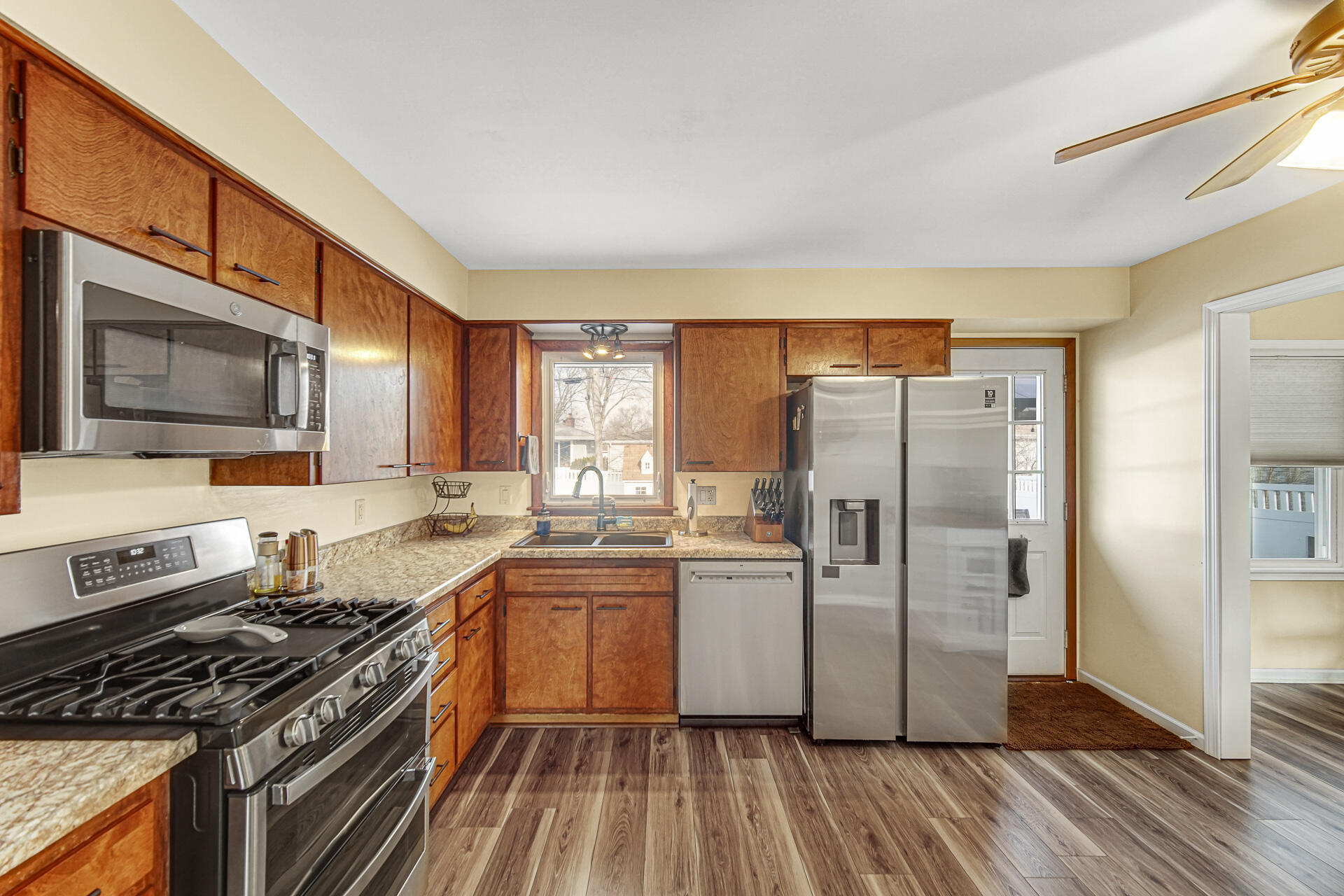 241 Lawndale Drive