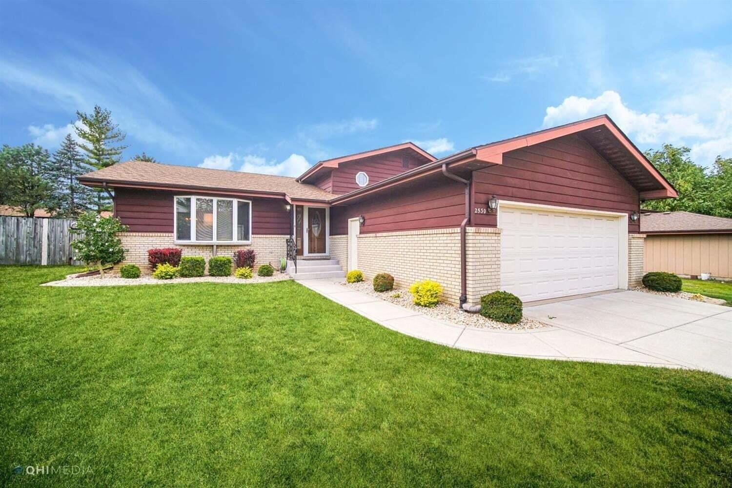 2530 Capri Drive