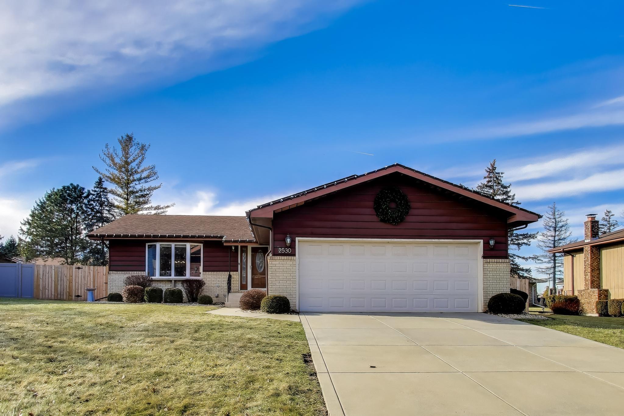 2530 Capri Drive