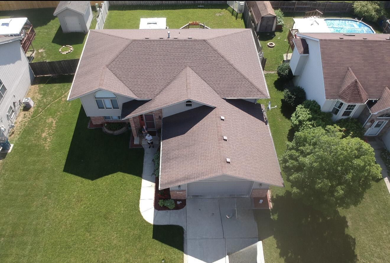 1344 Center Creek Drive