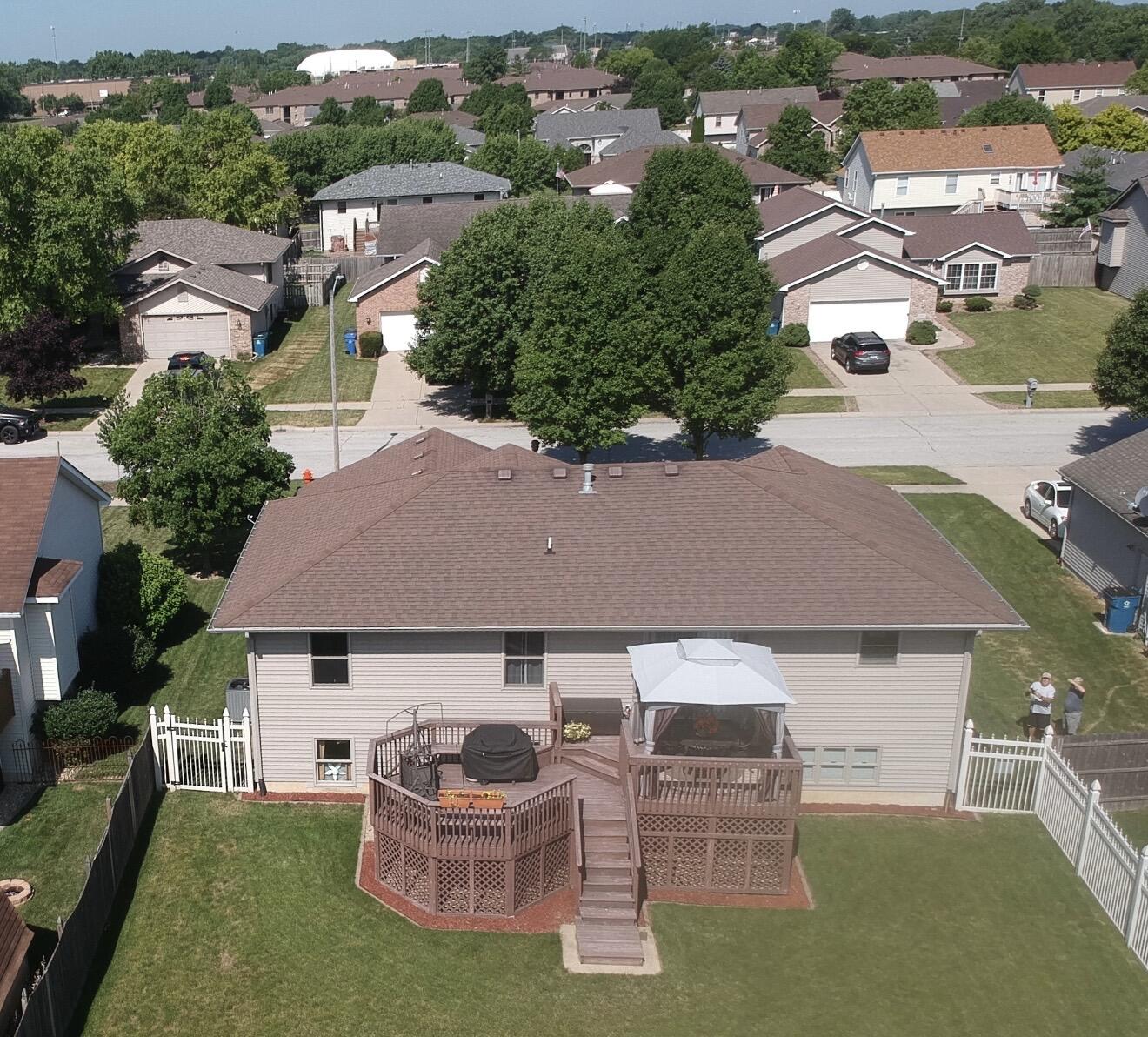1344 Center Creek Drive