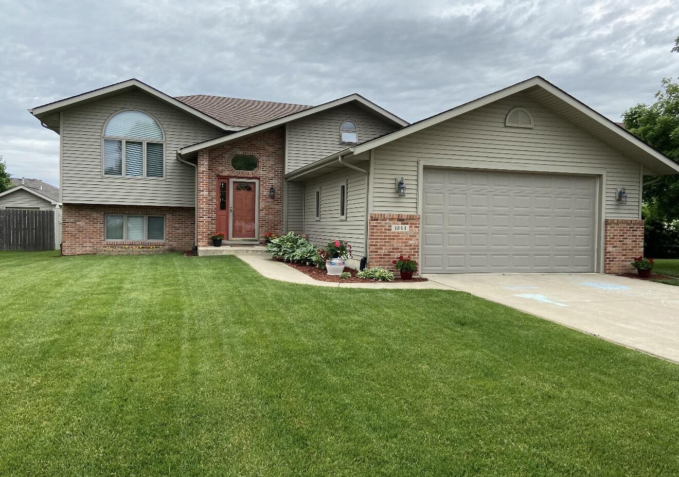 1344 Center Creek Drive