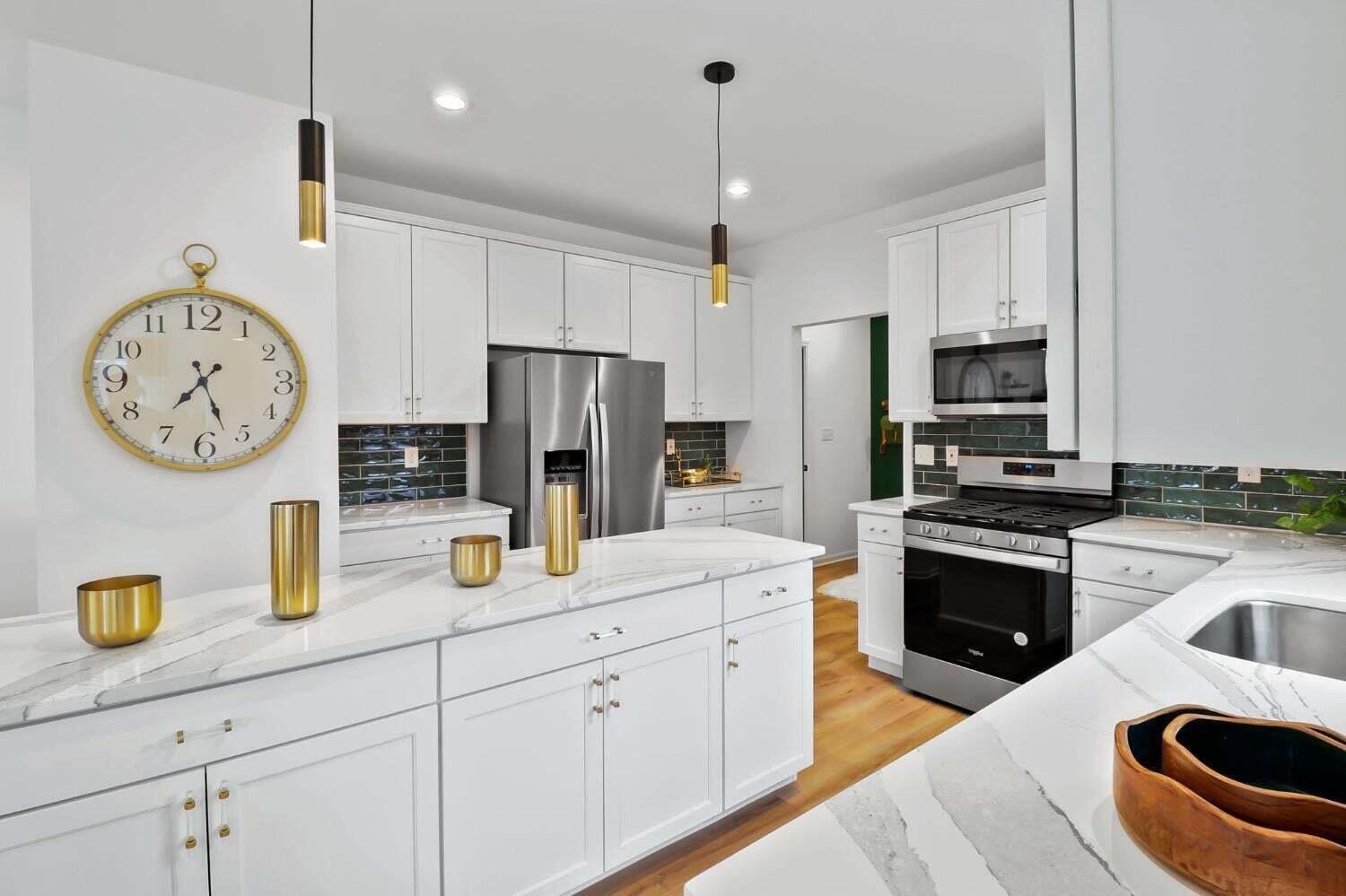 3106 Fawn Lane
