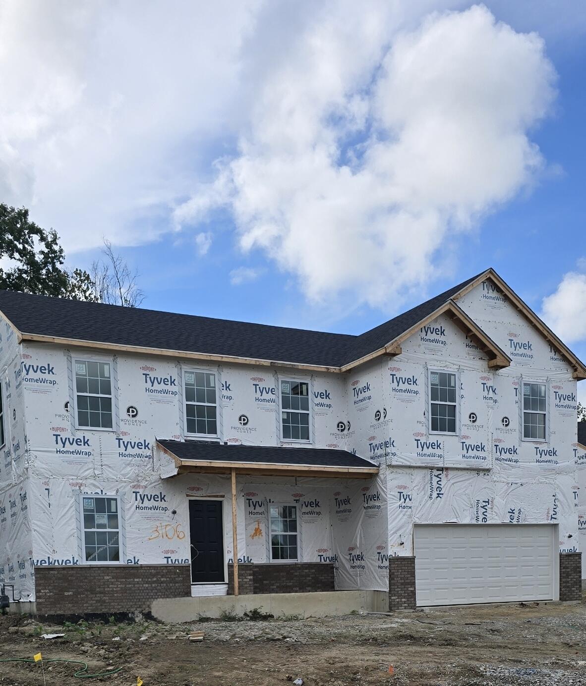 3106 Fawn Lane