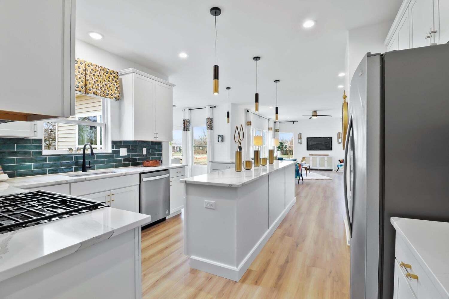 3106 Fawn Lane