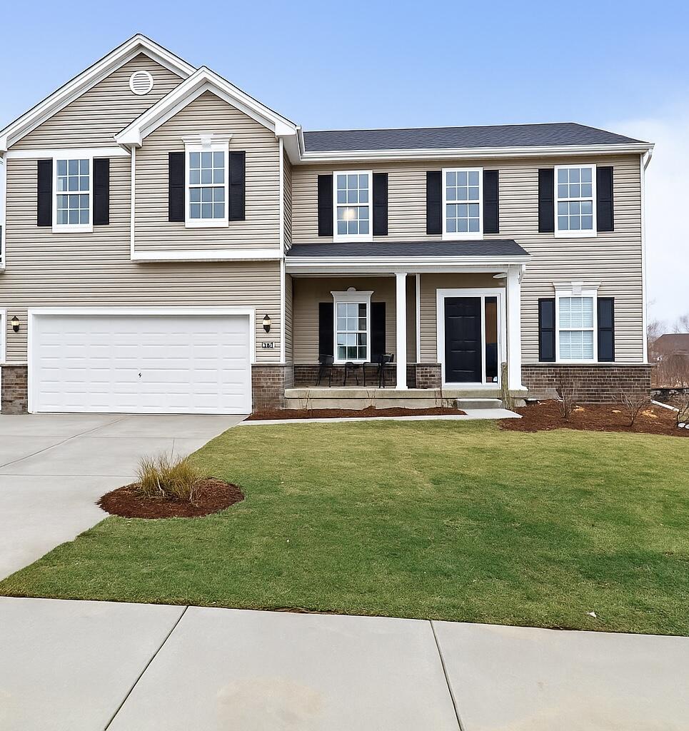 3106 Fawn Lane