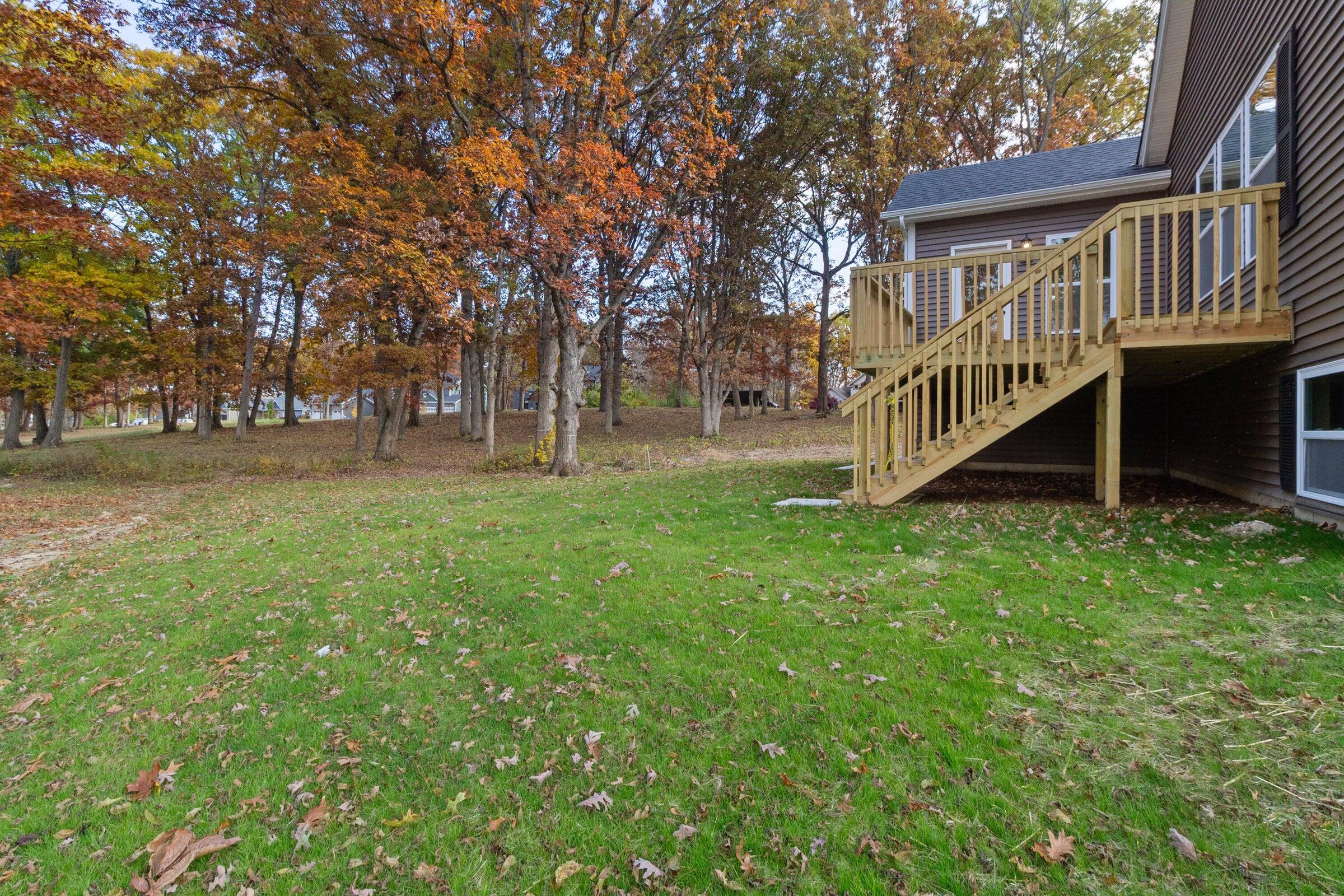 717 Druim Trail