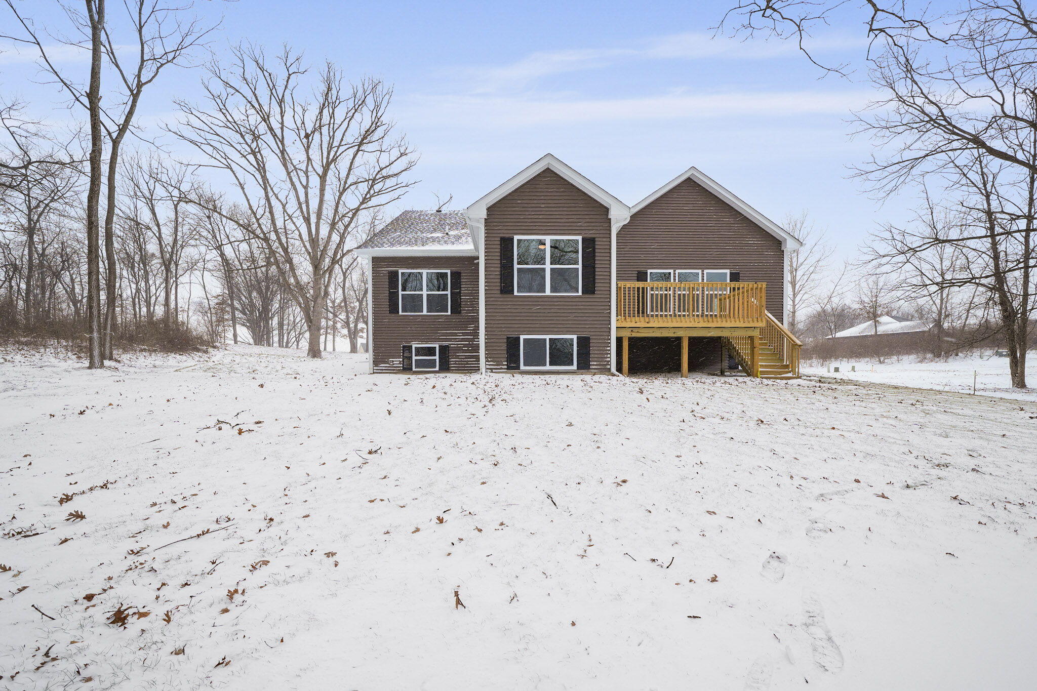 717 Druim Trail