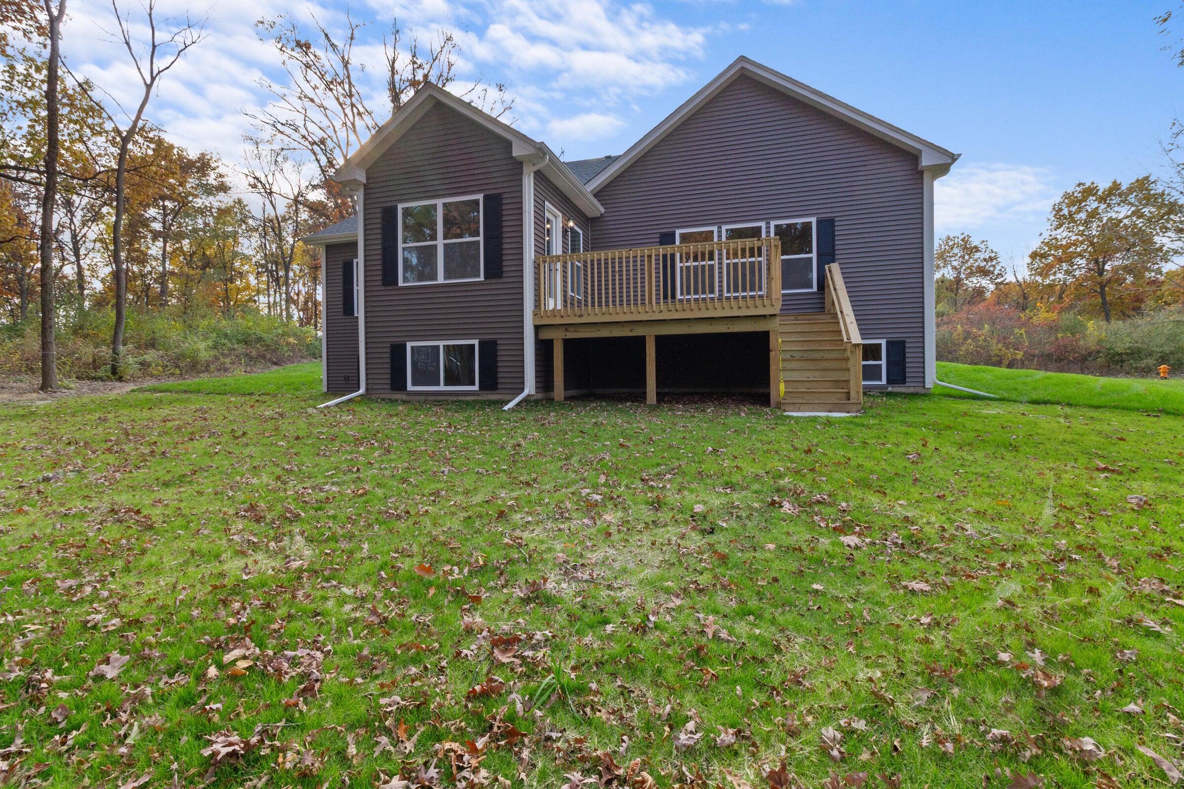717 Druim Trail