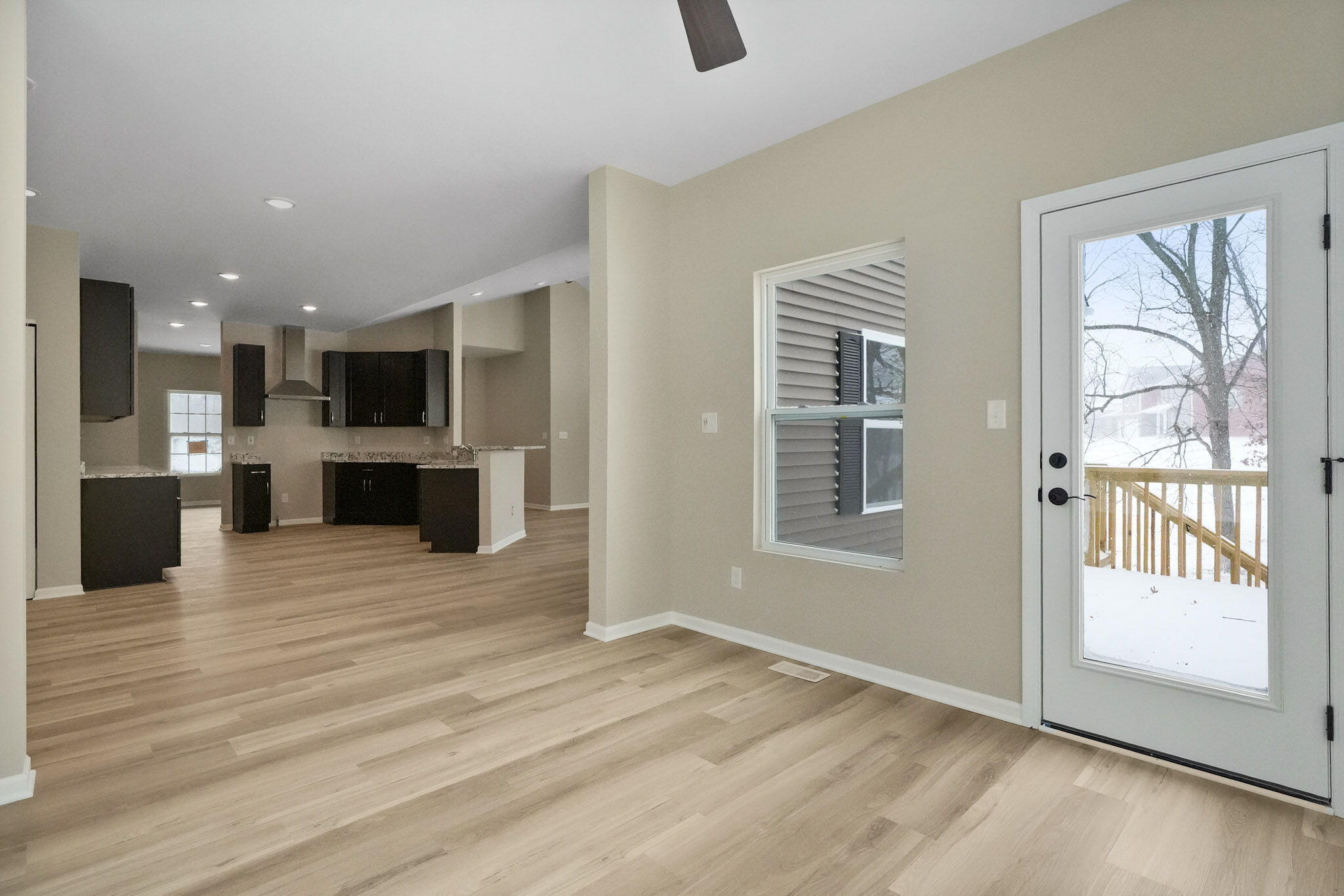 717 Druim Trail