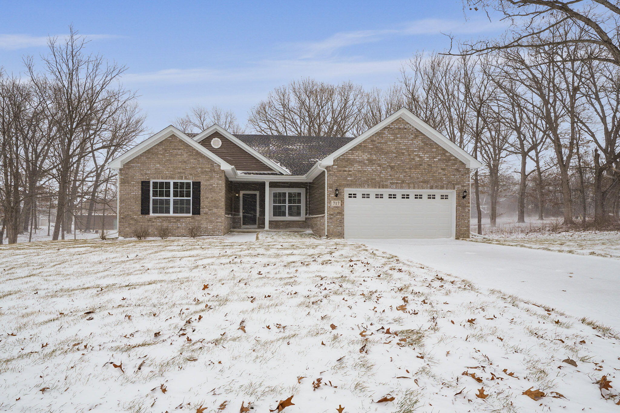 717 Druim Trail