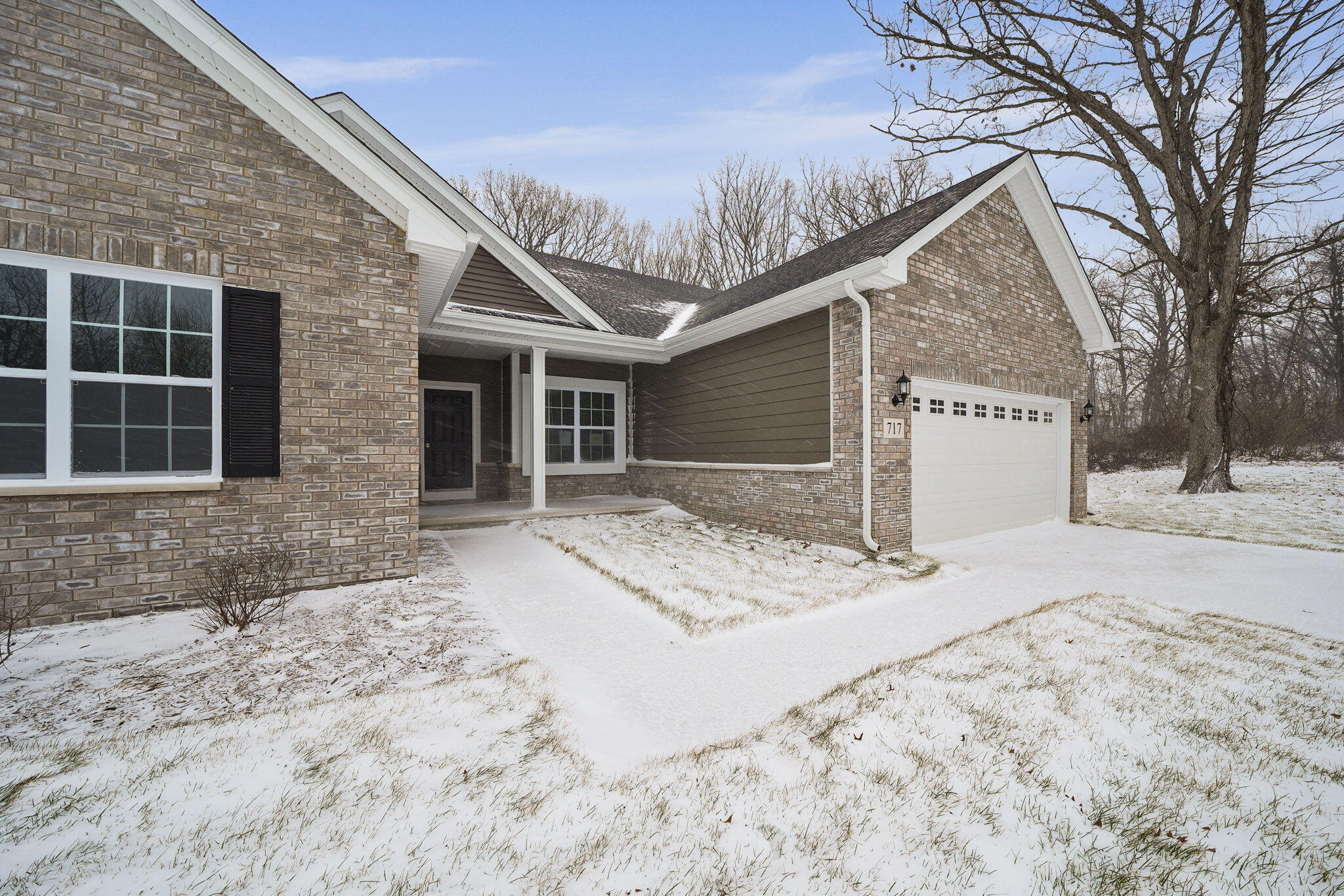 717 Druim Trail