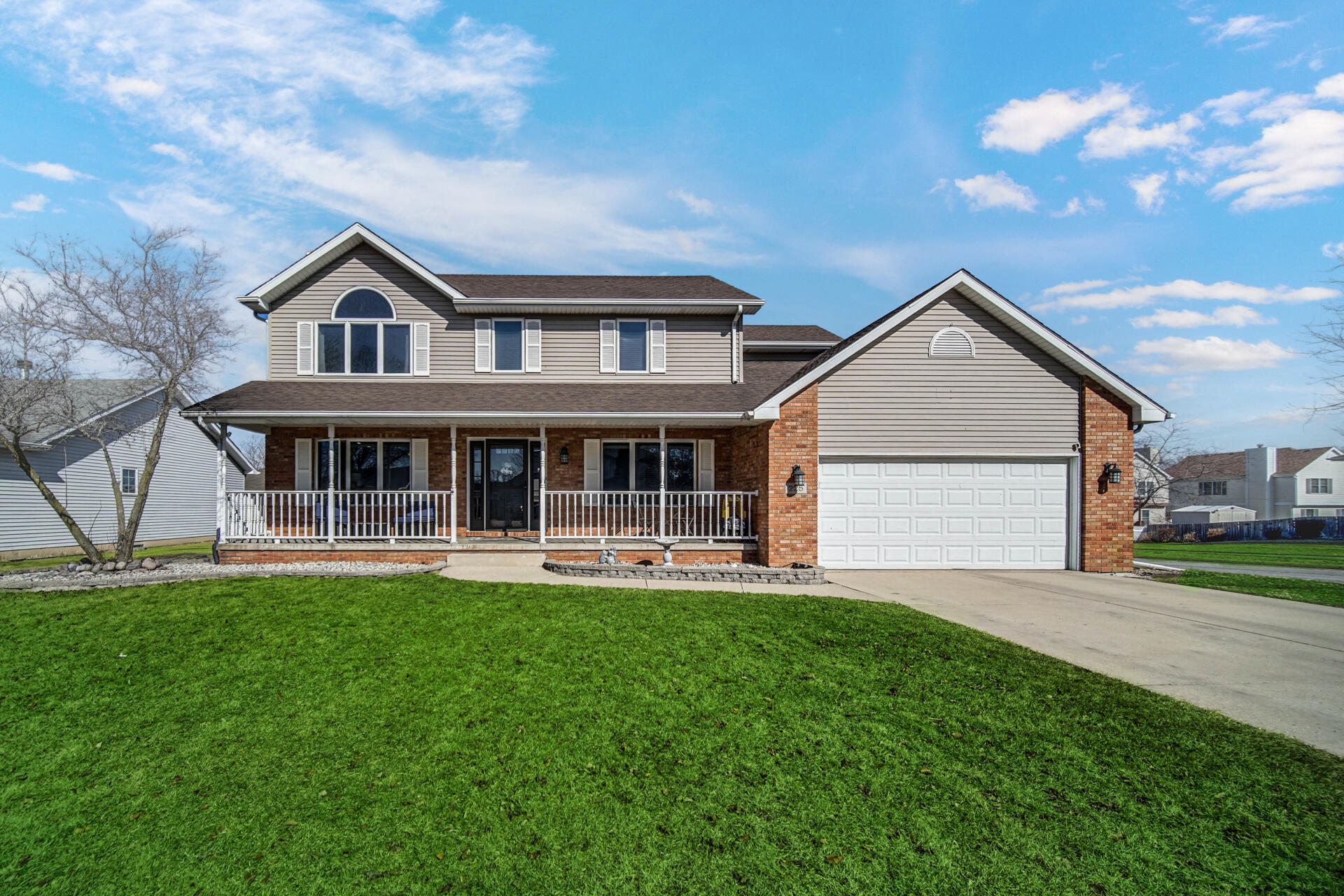 225 Beiriger Drive