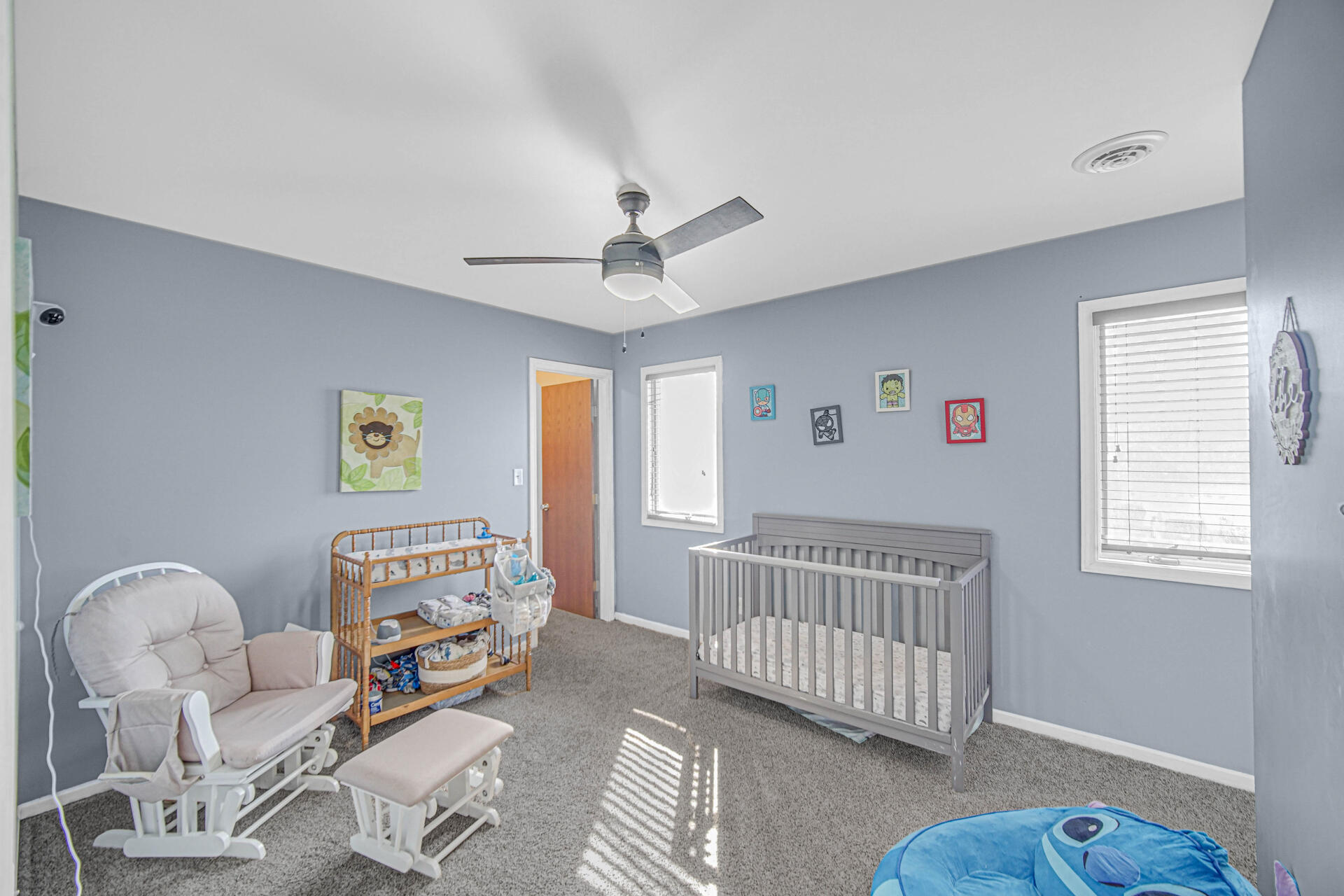 225 Beiriger Drive