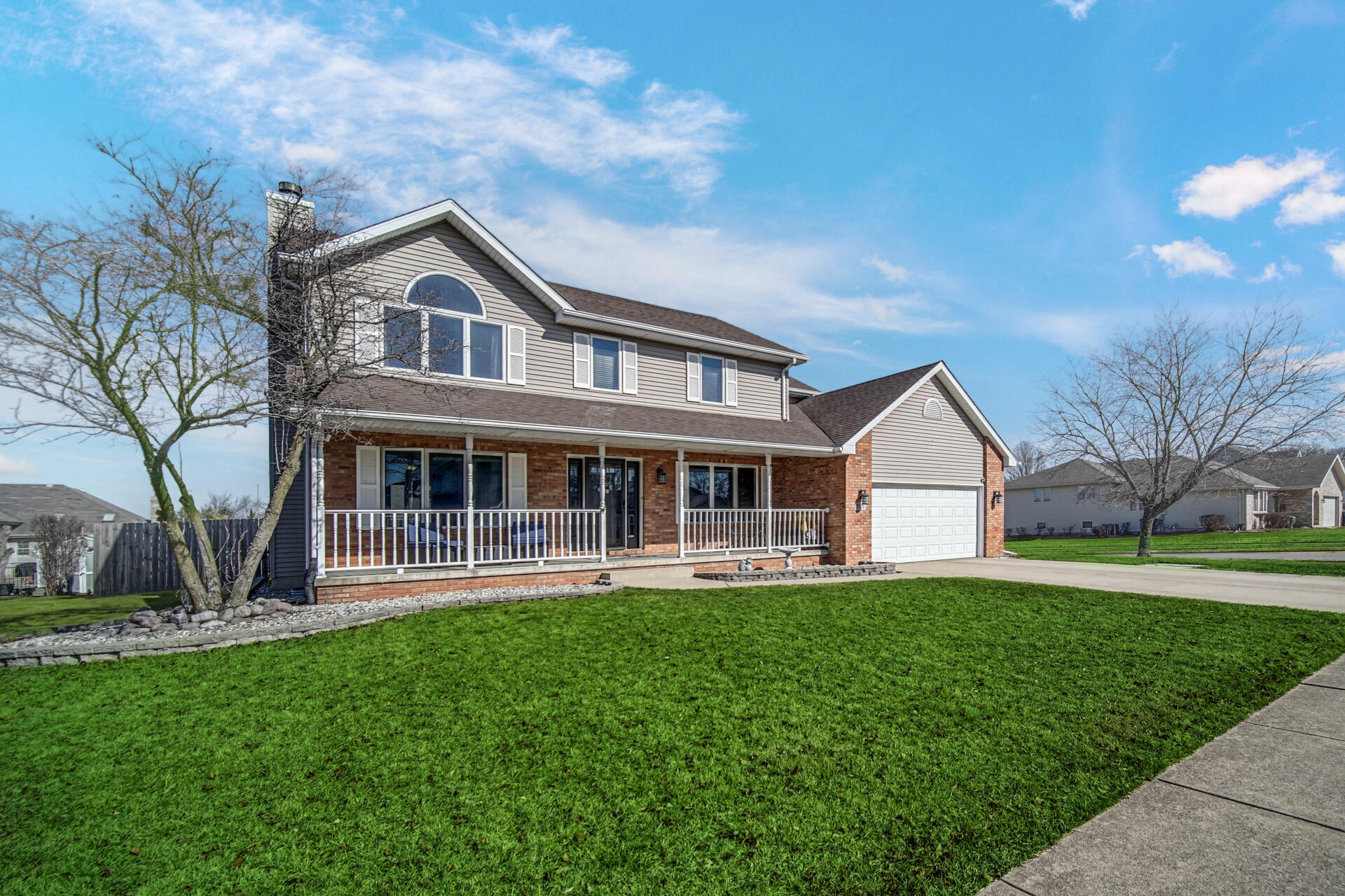 225 Beiriger Drive