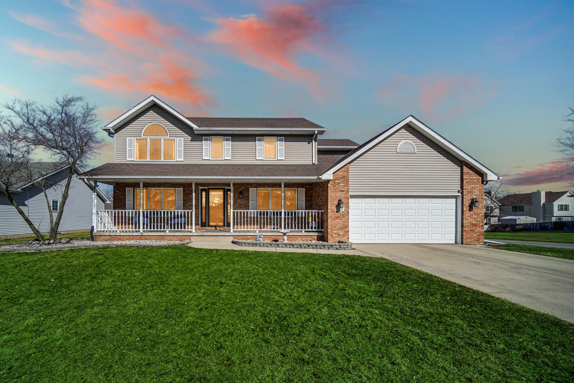 225 Beiriger Drive