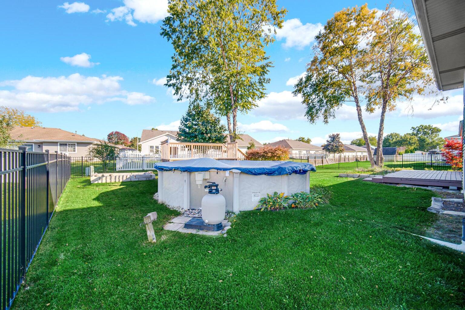 901 Robin Court