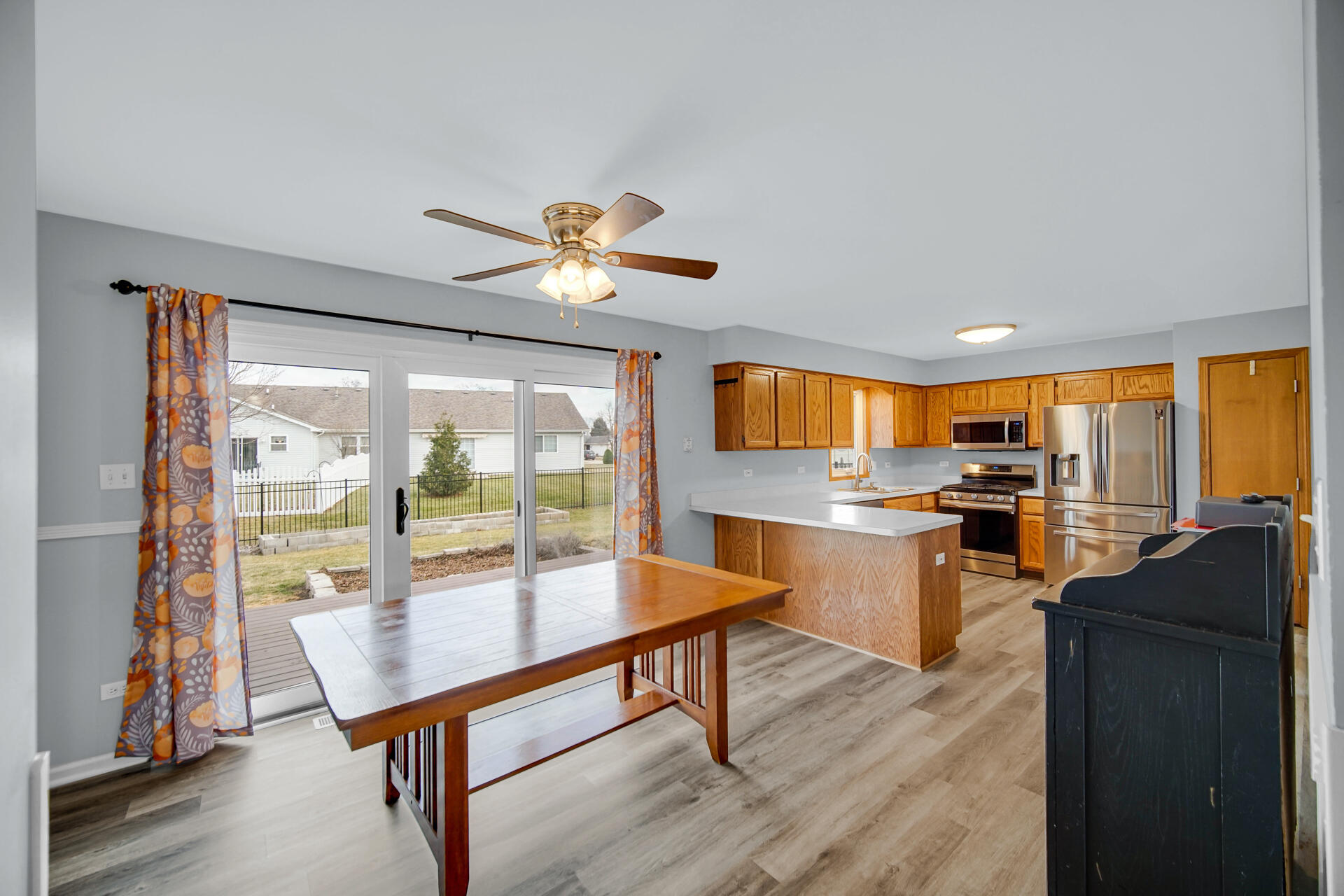 901 Robin Court