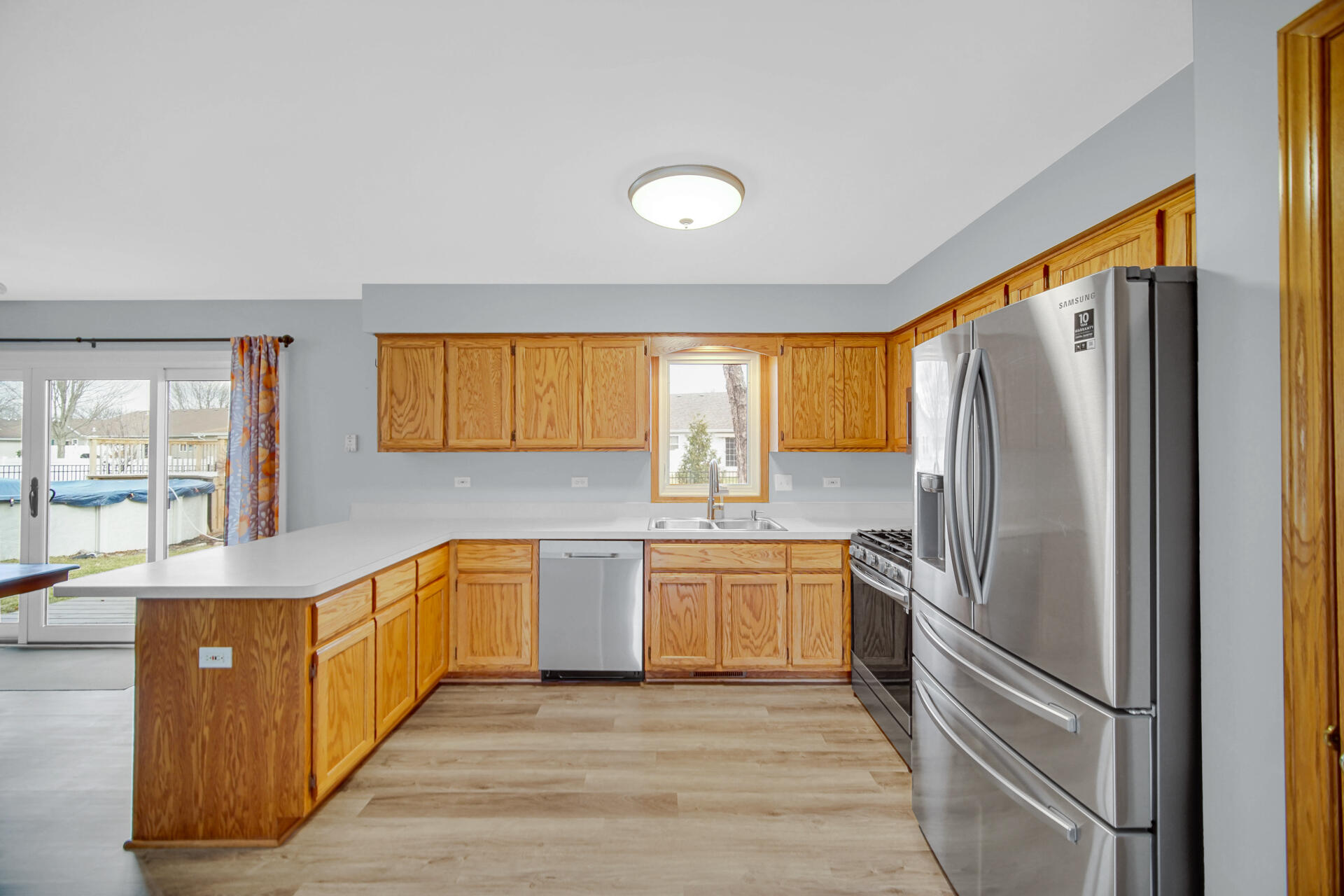 901 Robin Court