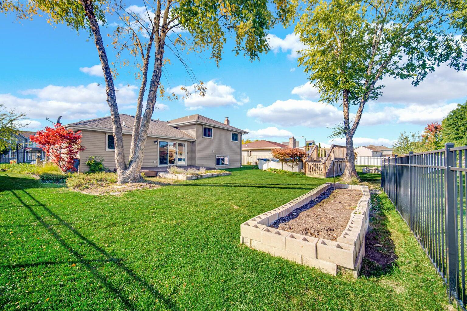 901 Robin Court