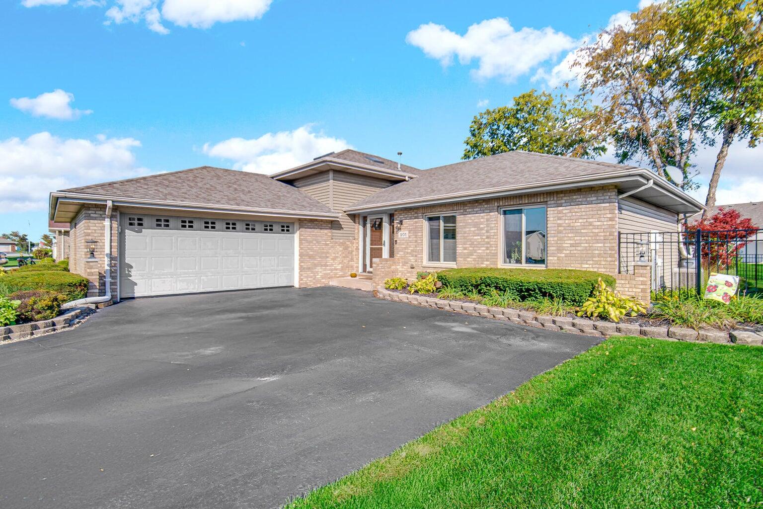 901 Robin Court
