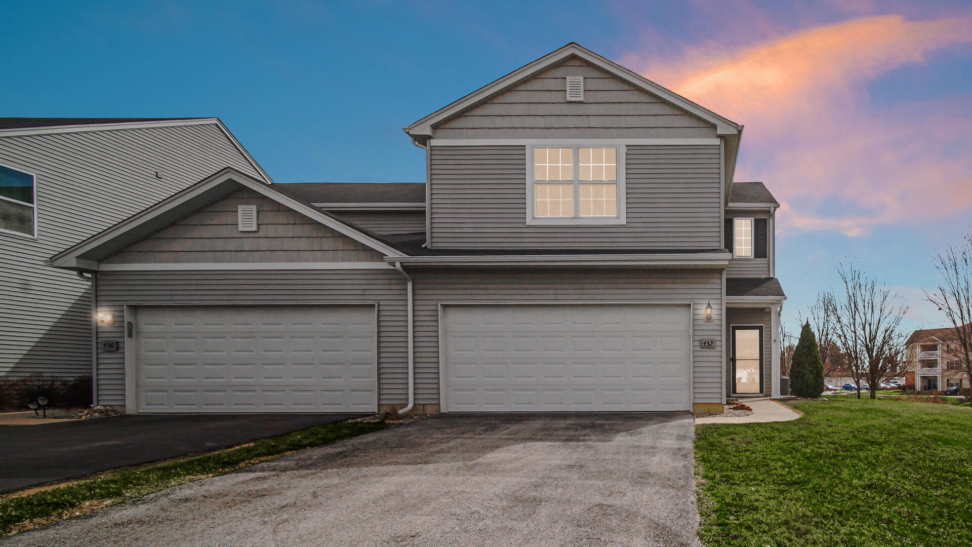 452 Greenbrier Lane