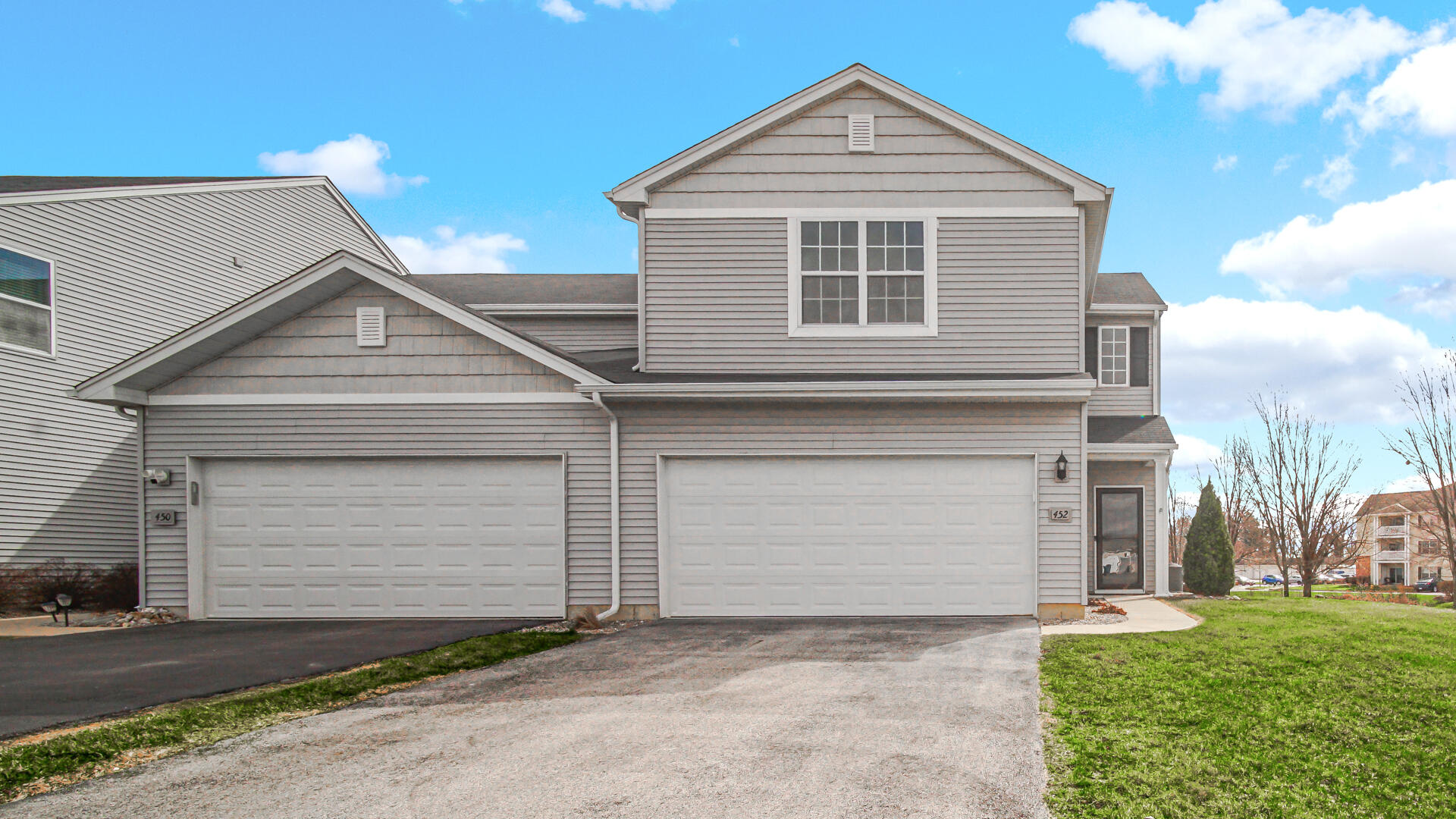 452 Greenbrier Lane
