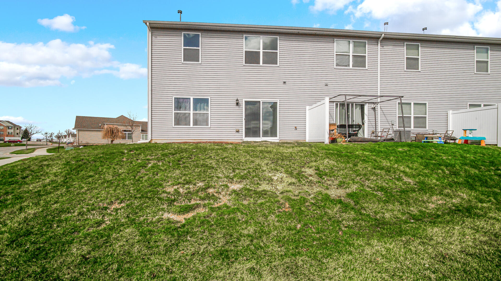 452 Greenbrier Lane