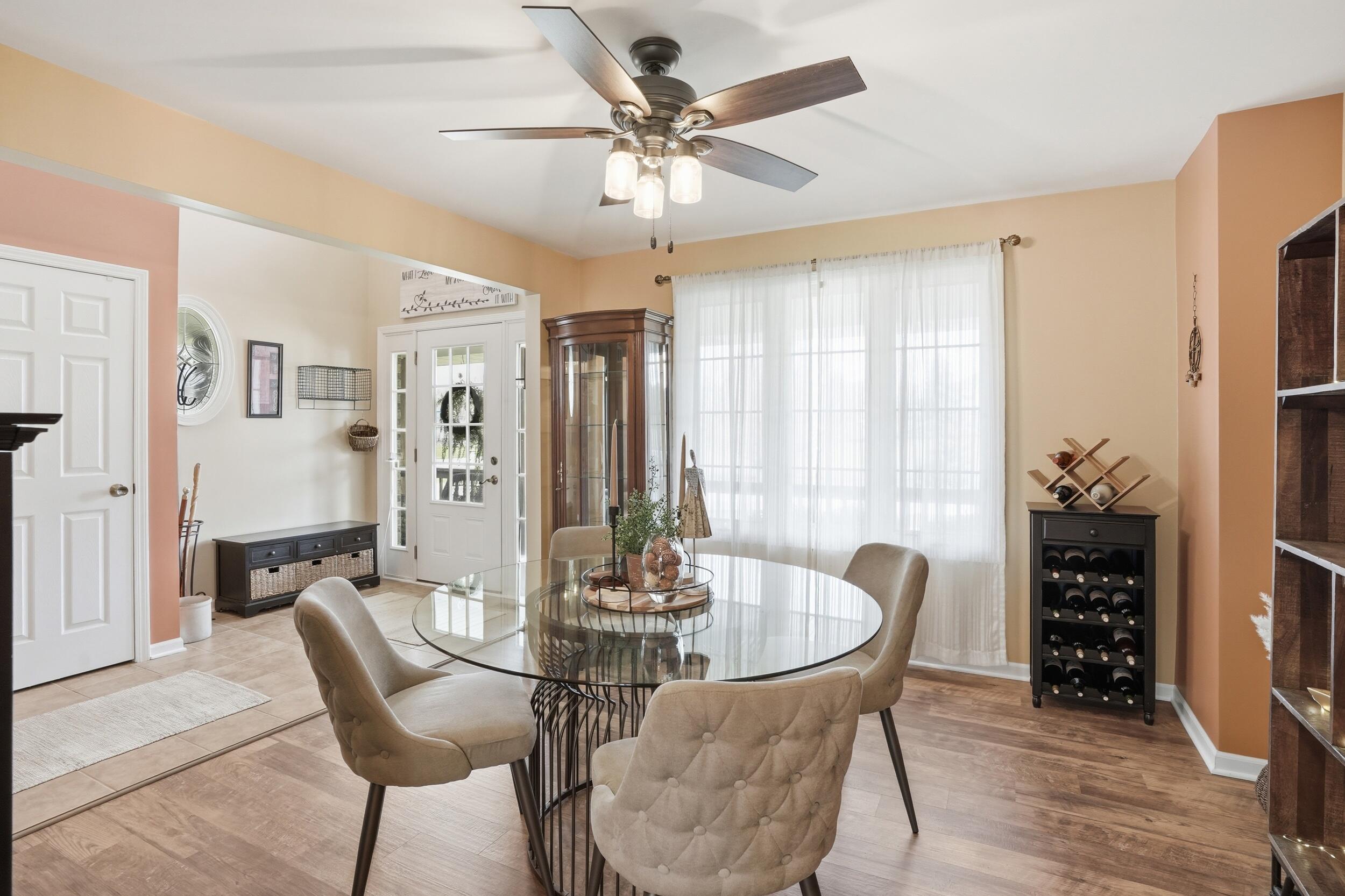 2219 Forest View Lane