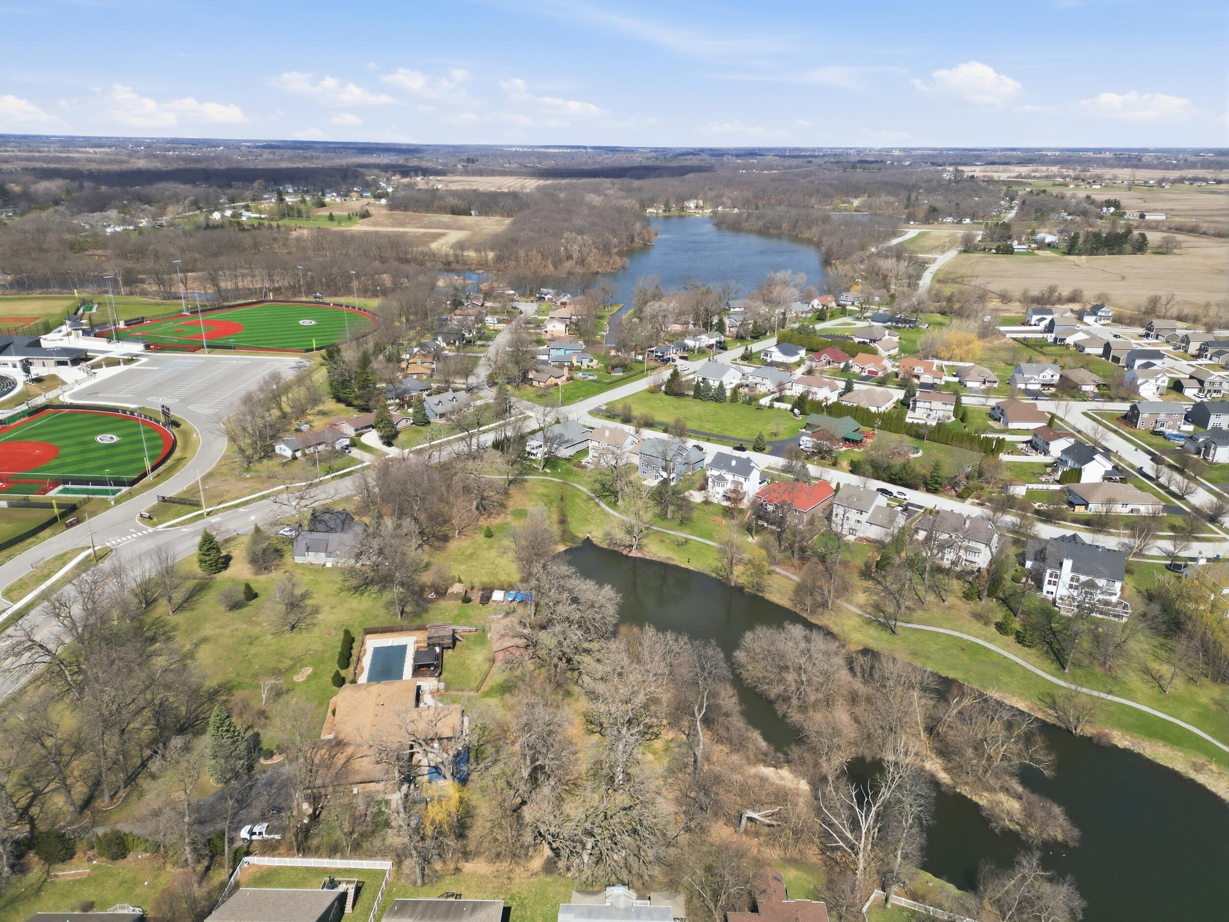 2219 Forest View Lane