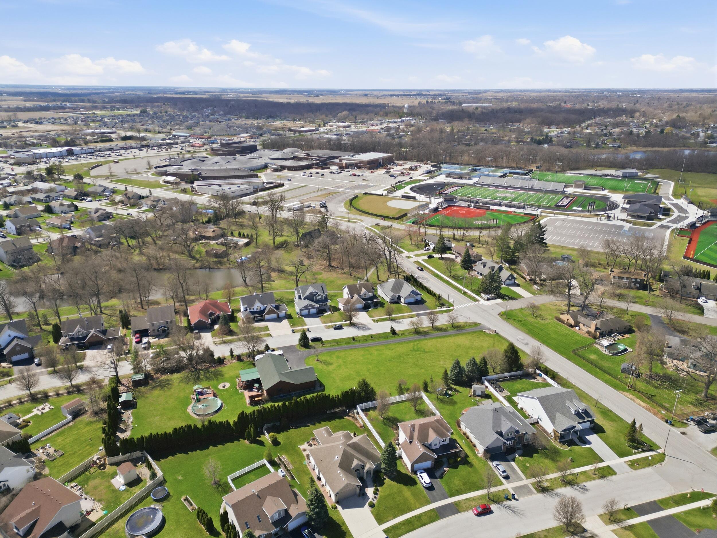 2219 Forest View Lane
